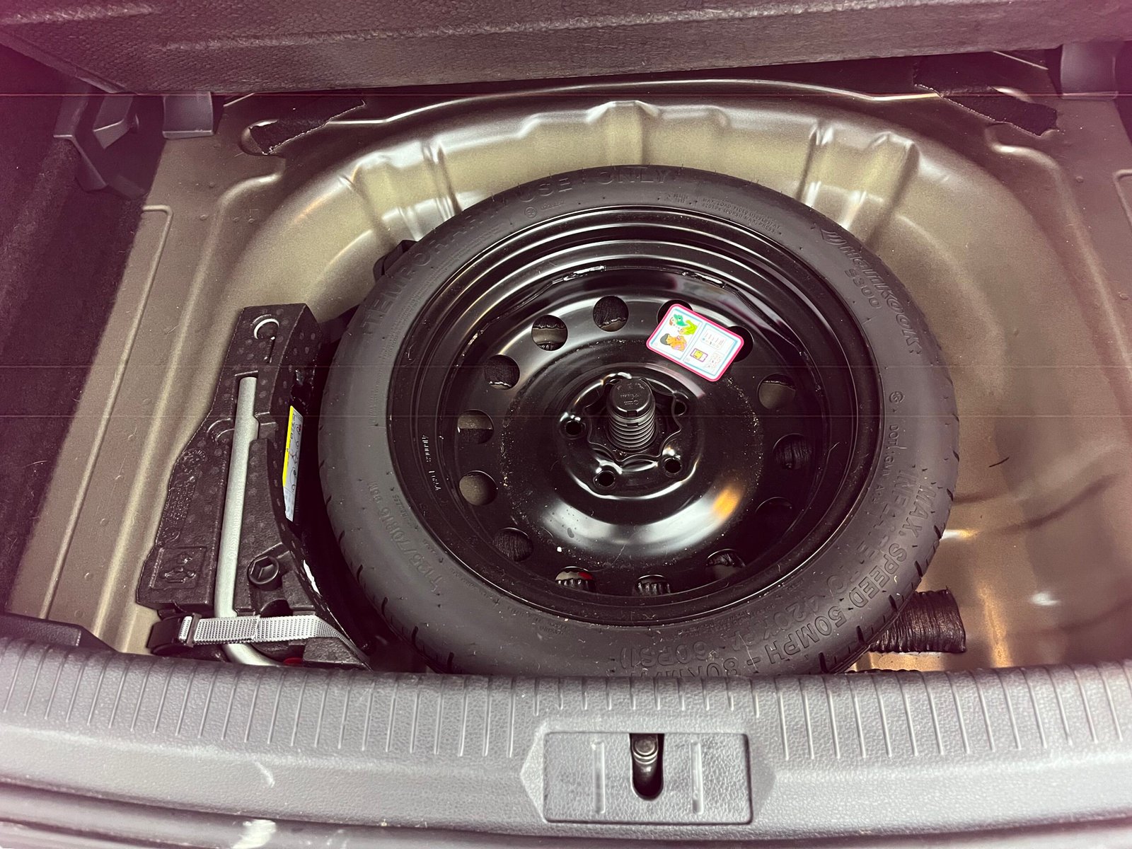 VOLKSWAGEN Golf VII 5 1.0 TSI 12V Blue Motion 110 cv