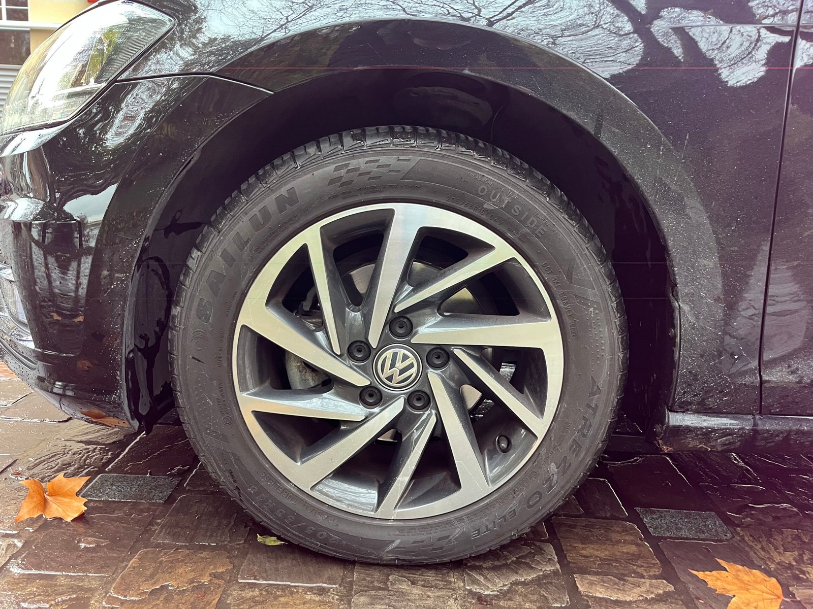 VOLKSWAGEN Golf VII 5 1.0 TSI 12V Blue Motion 110 cv