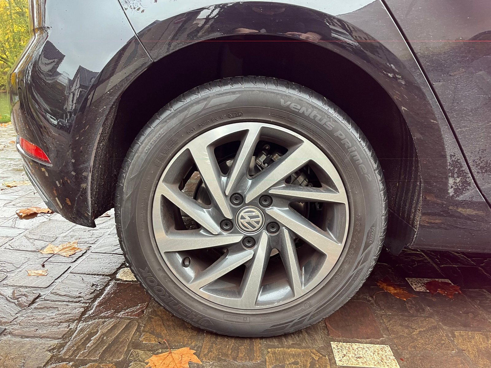 VOLKSWAGEN Golf VII 5 1.0 TSI 12V Blue Motion 110 cv