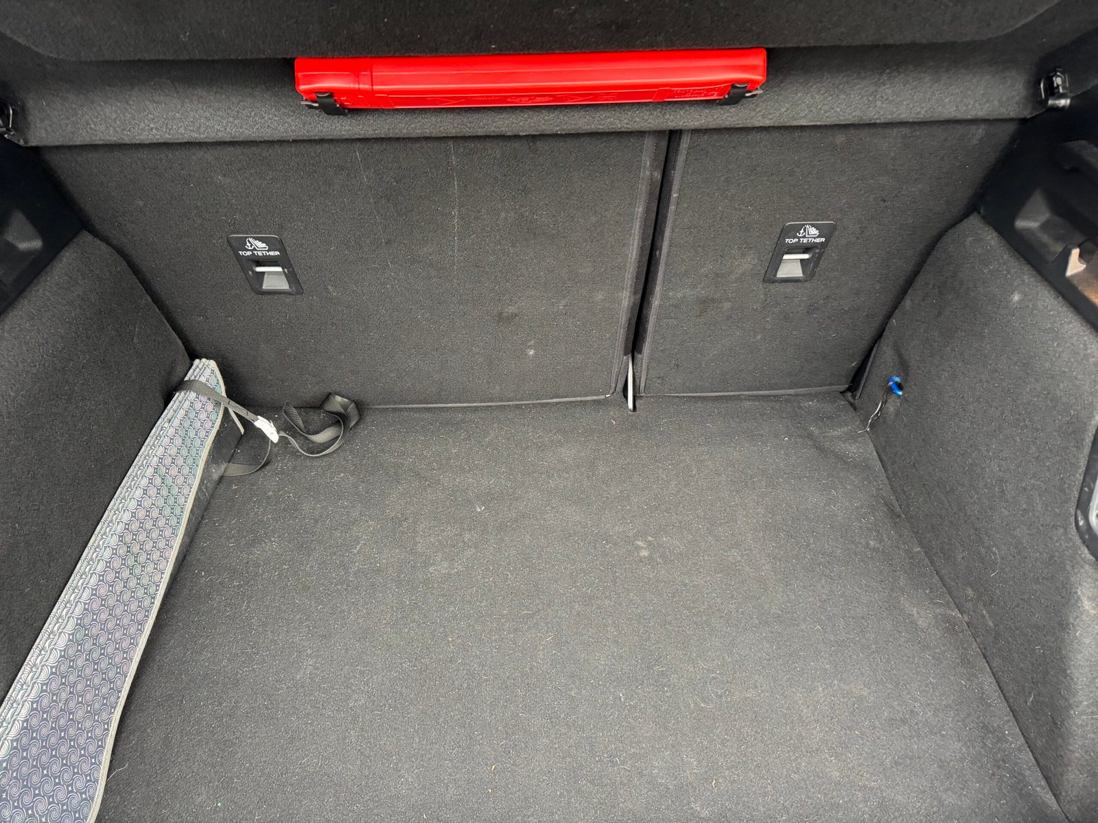 FORD FOCUS IV 1.5 SCTi 12V EcoBoost 150 cv Boîte auto