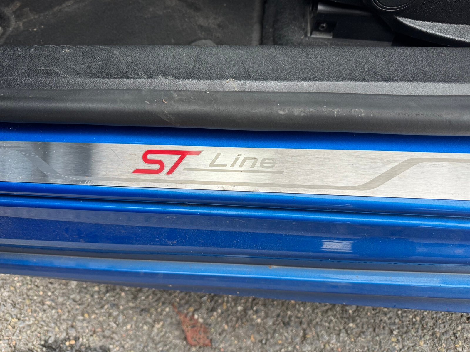 FORD FOCUS IV 1.5 SCTi 12V EcoBoost 150 cv Boîte auto