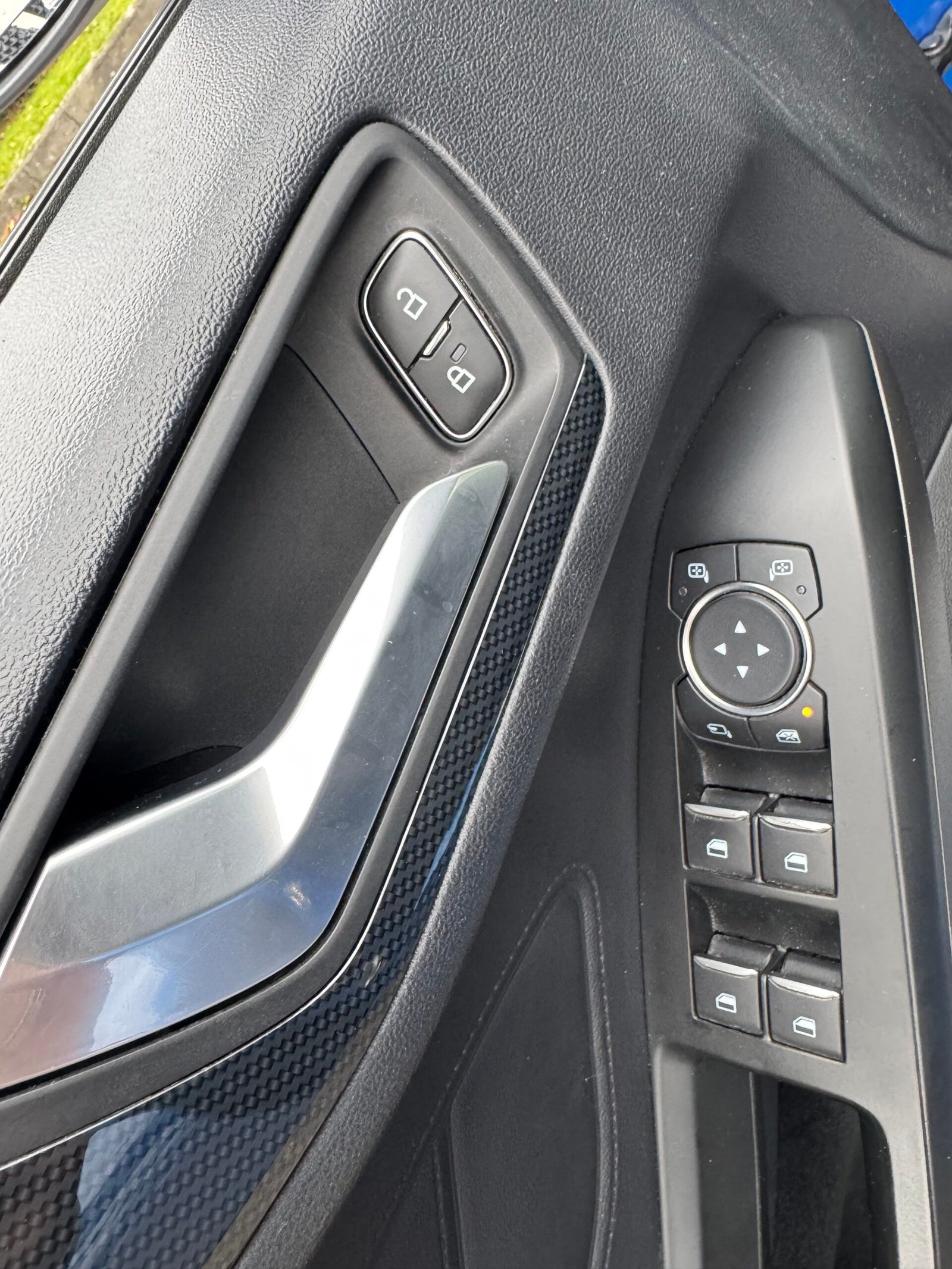 FORD FOCUS IV 1.5 SCTi 12V EcoBoost 150 cv Boîte auto