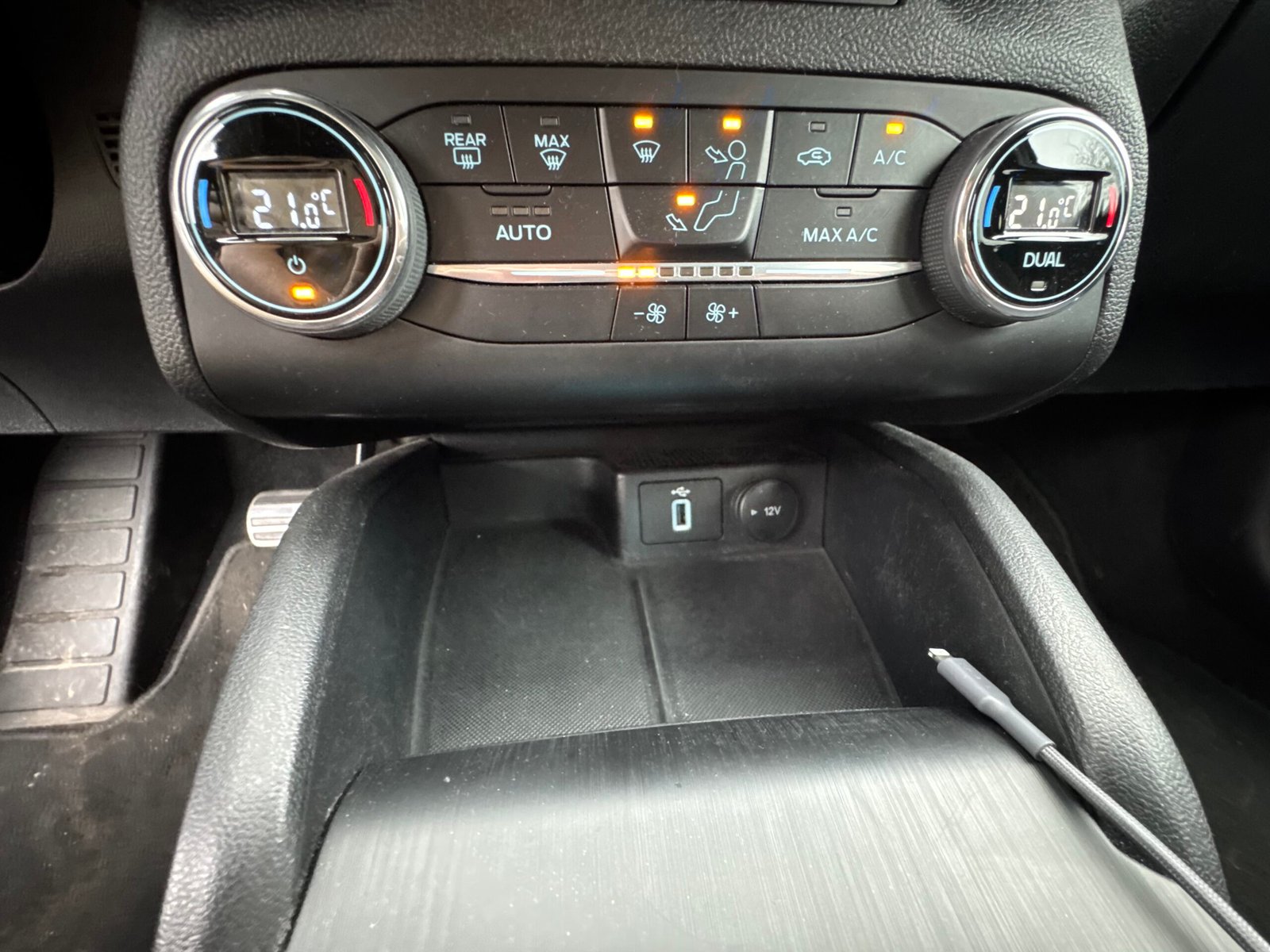 FORD FOCUS IV 1.5 SCTi 12V EcoBoost 150 cv Boîte auto