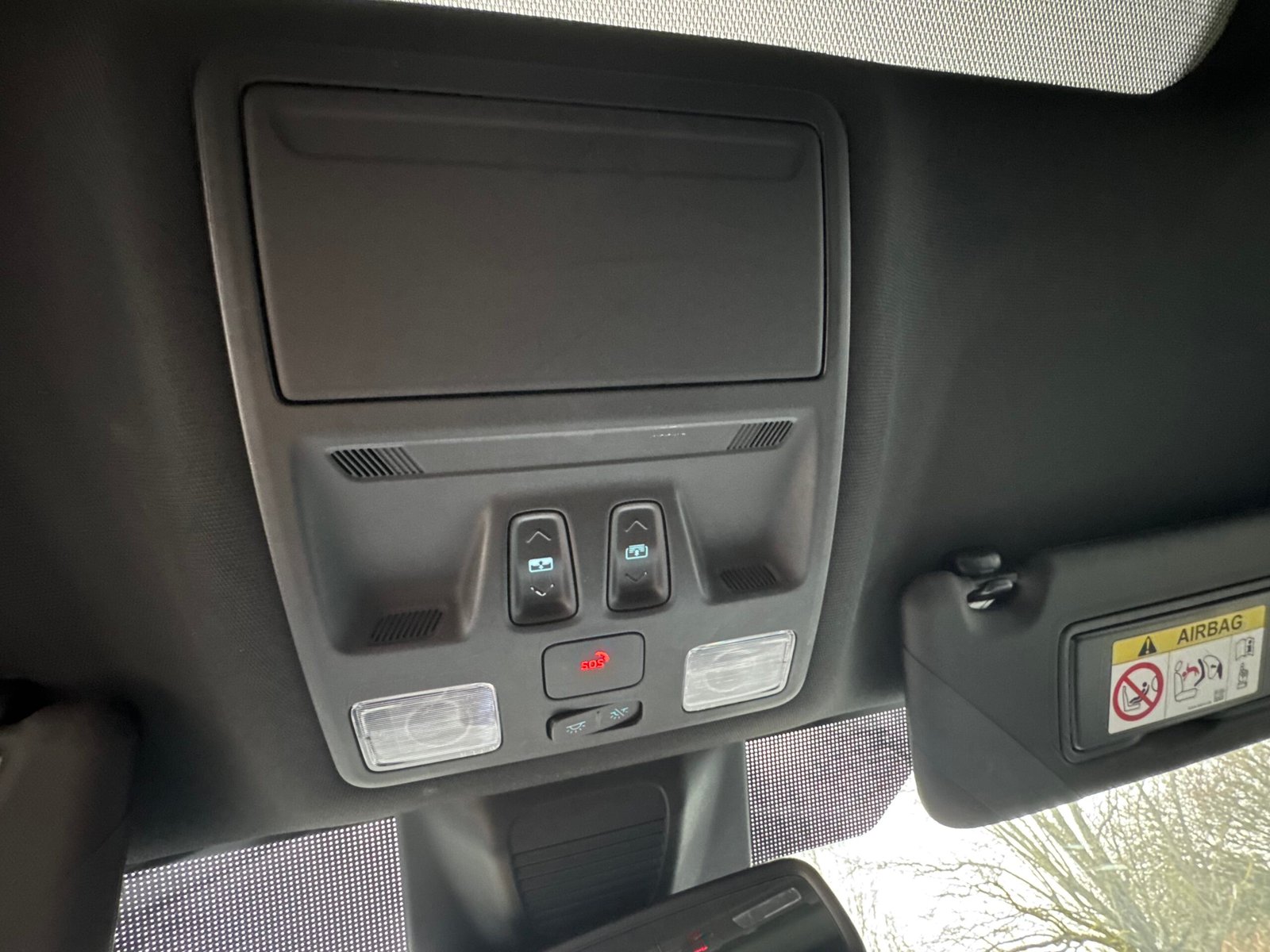 FORD FOCUS IV 1.5 SCTi 12V EcoBoost 150 cv Boîte auto