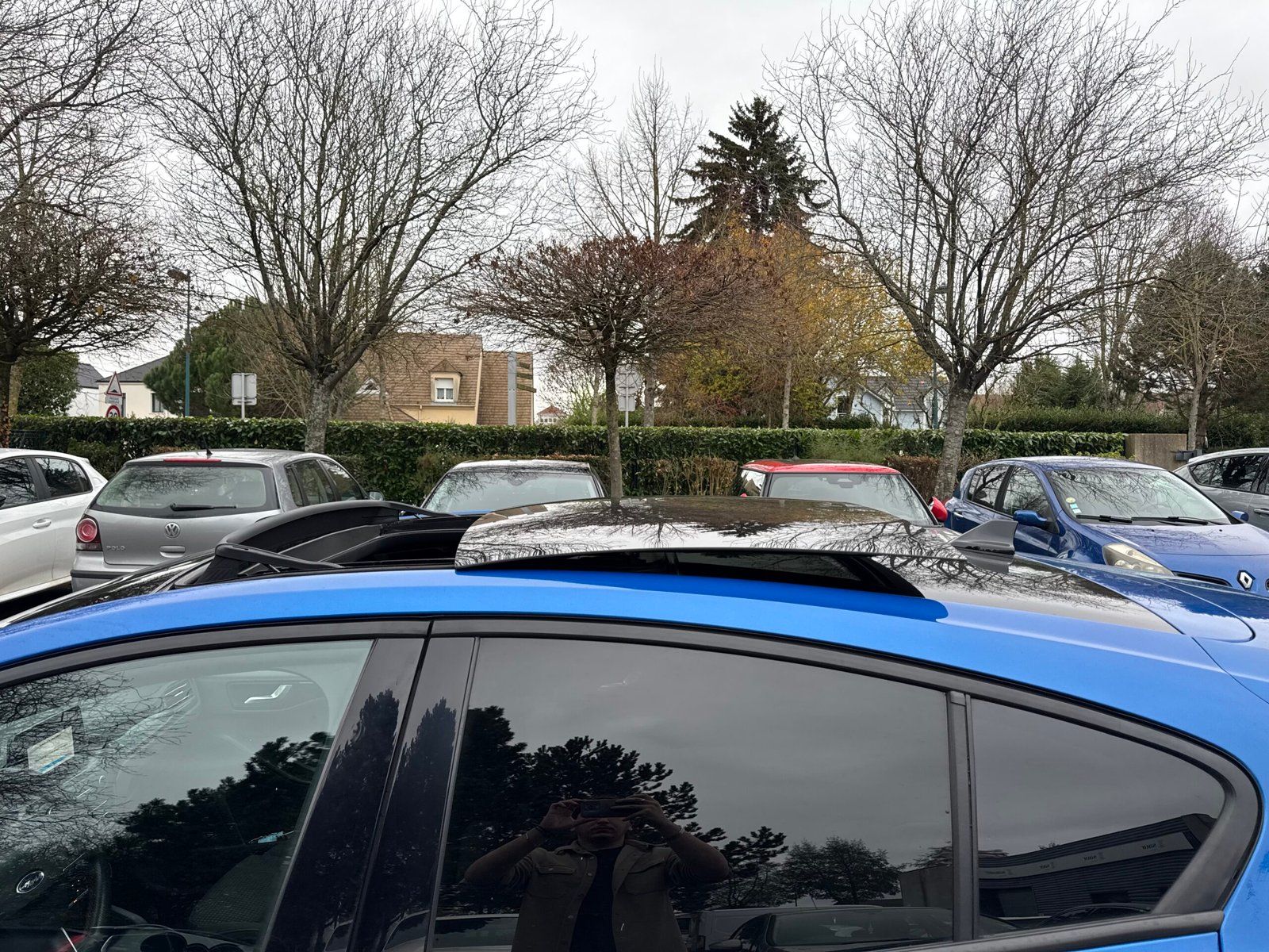 FORD FOCUS IV 1.5 SCTi 12V EcoBoost 150 cv Boîte auto