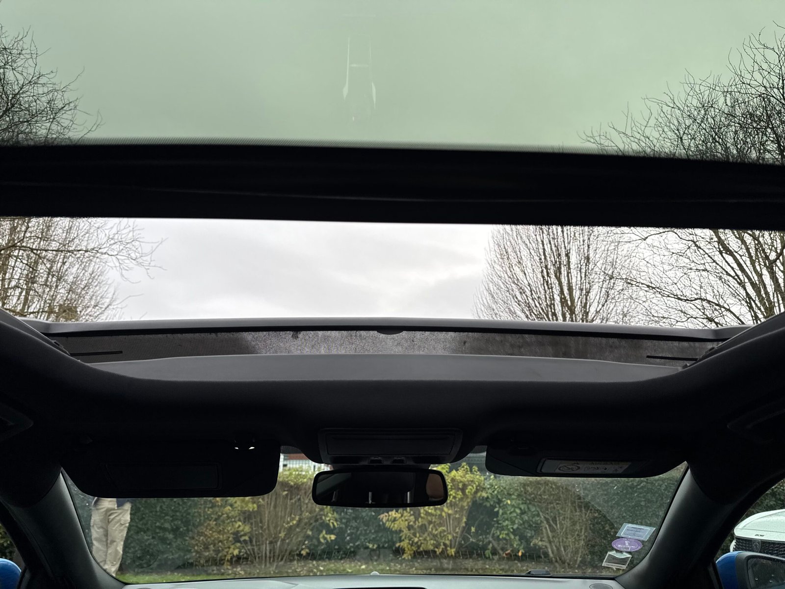 FORD FOCUS IV 1.5 SCTi 12V EcoBoost 150 cv Boîte auto