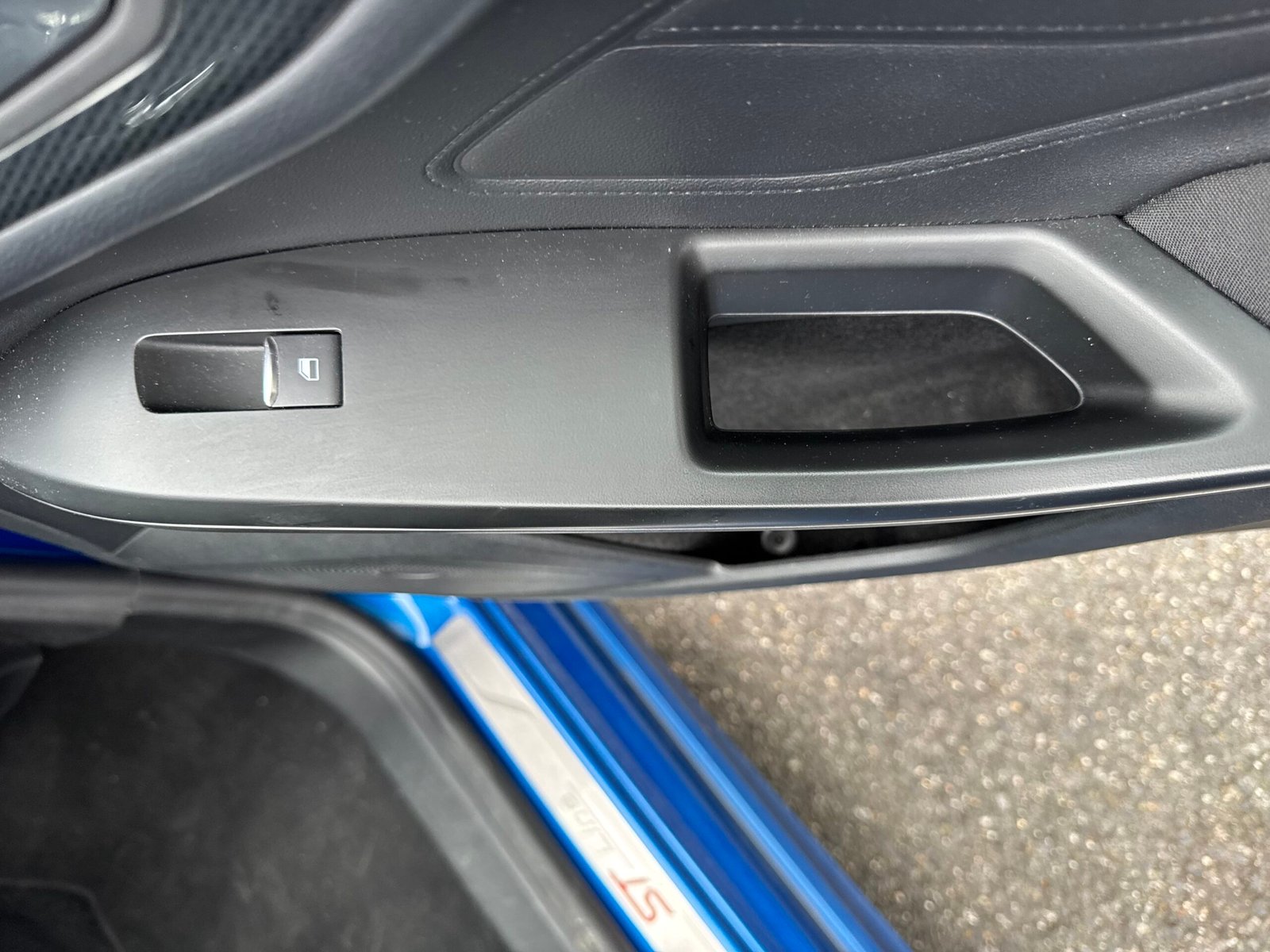 FORD FOCUS IV 1.5 SCTi 12V EcoBoost 150 cv Boîte auto