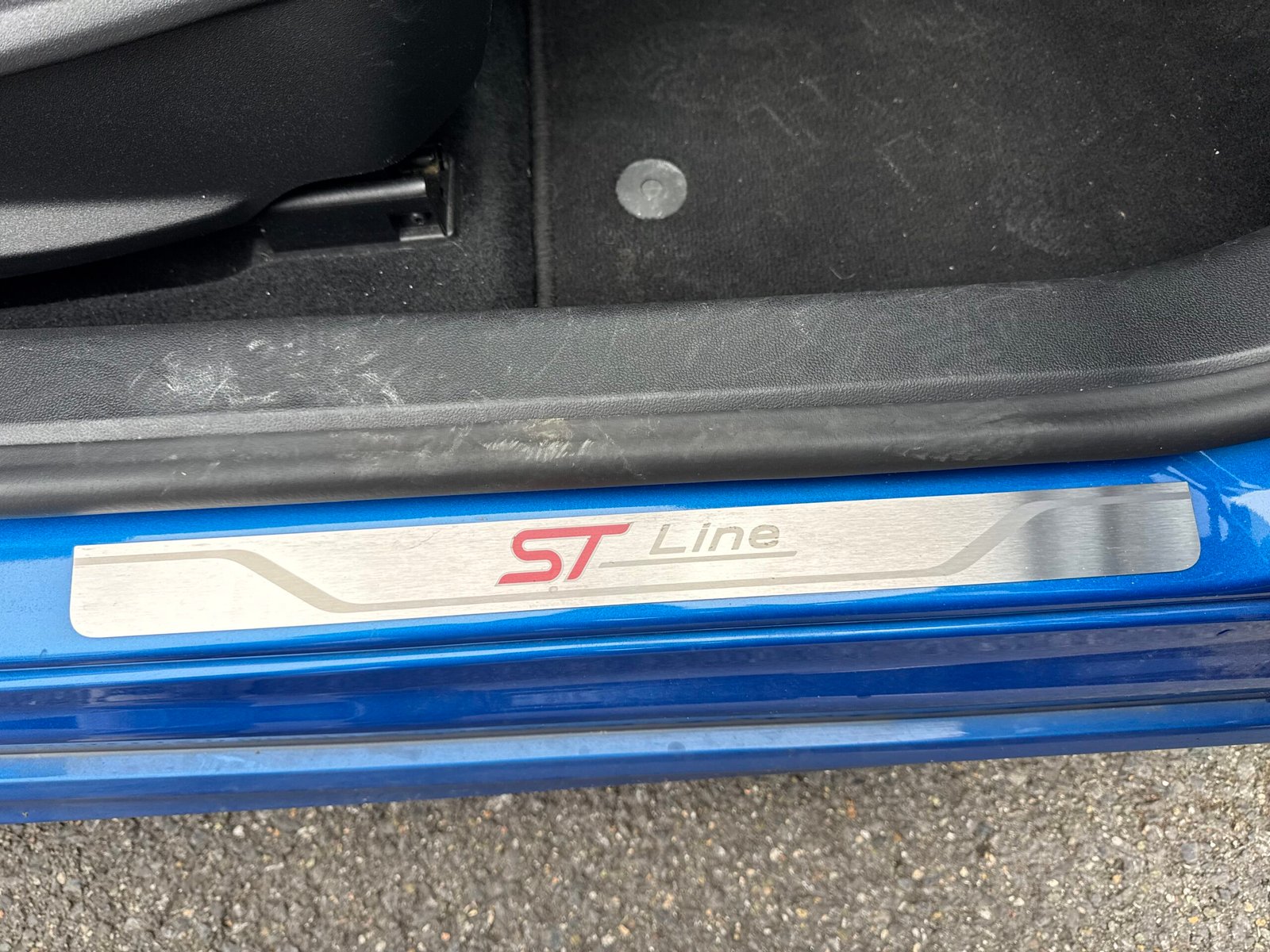 FORD FOCUS IV 1.5 SCTi 12V EcoBoost 150 cv Boîte auto