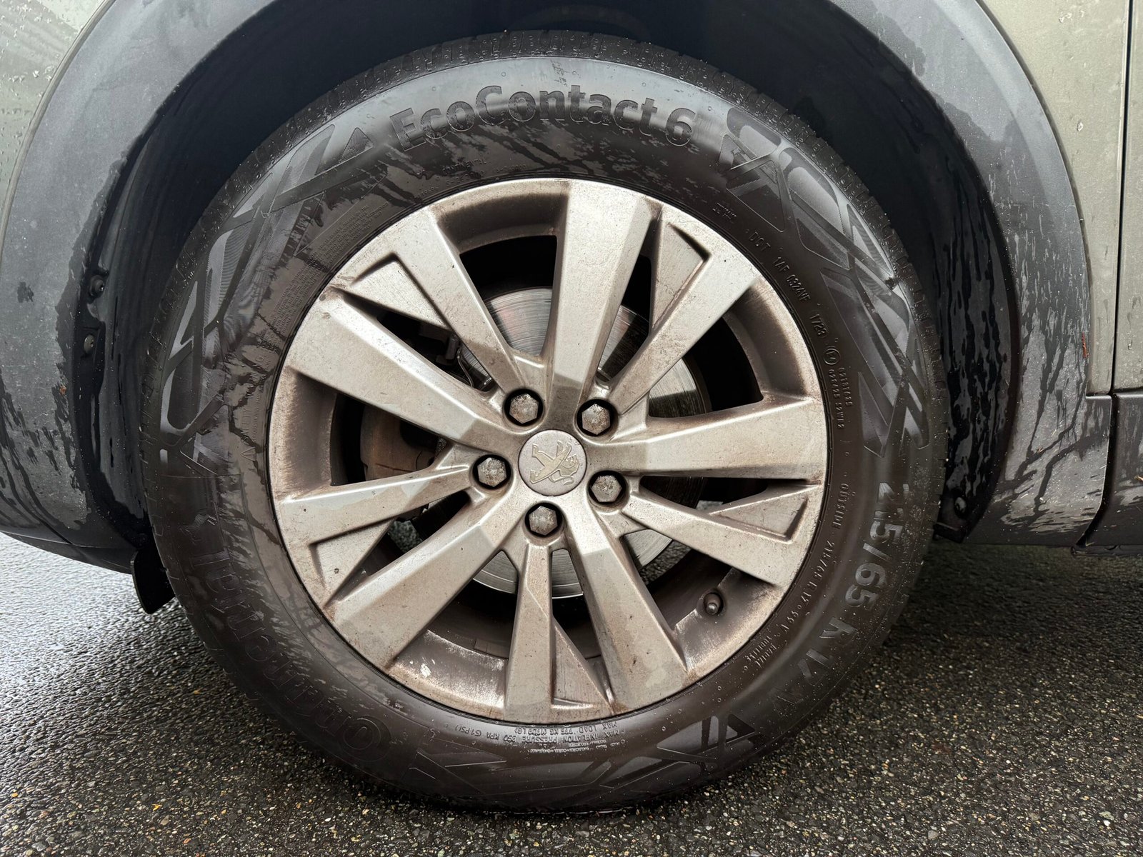 PEUGEOT 3008 ACTIVE BUSINESS II 1.2 THP Puretech 12V S&S 130 cv