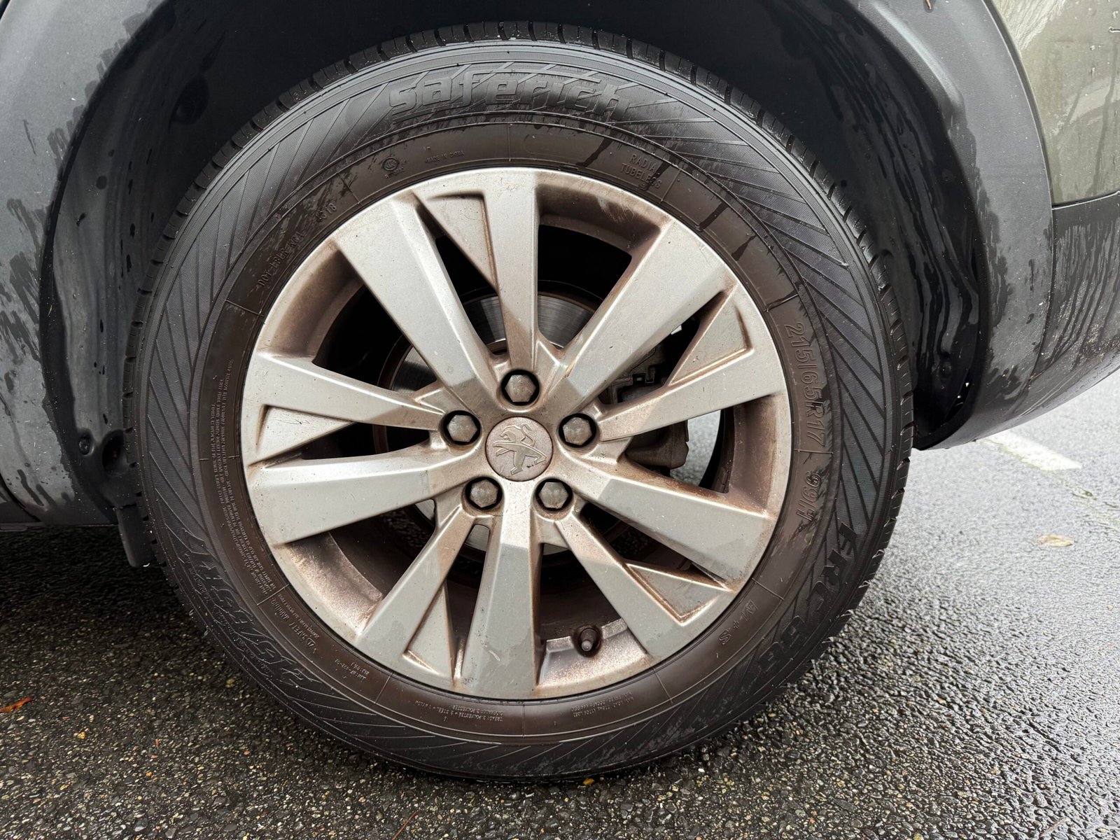 PEUGEOT 3008 ACTIVE BUSINESS II 1.2 THP Puretech 12V S&S 130 cv