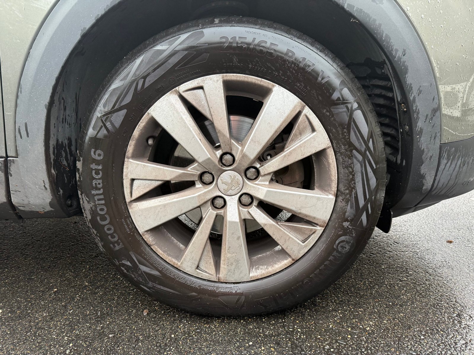 PEUGEOT 3008 ACTIVE BUSINESS II 1.2 THP Puretech 12V S&S 130 cv