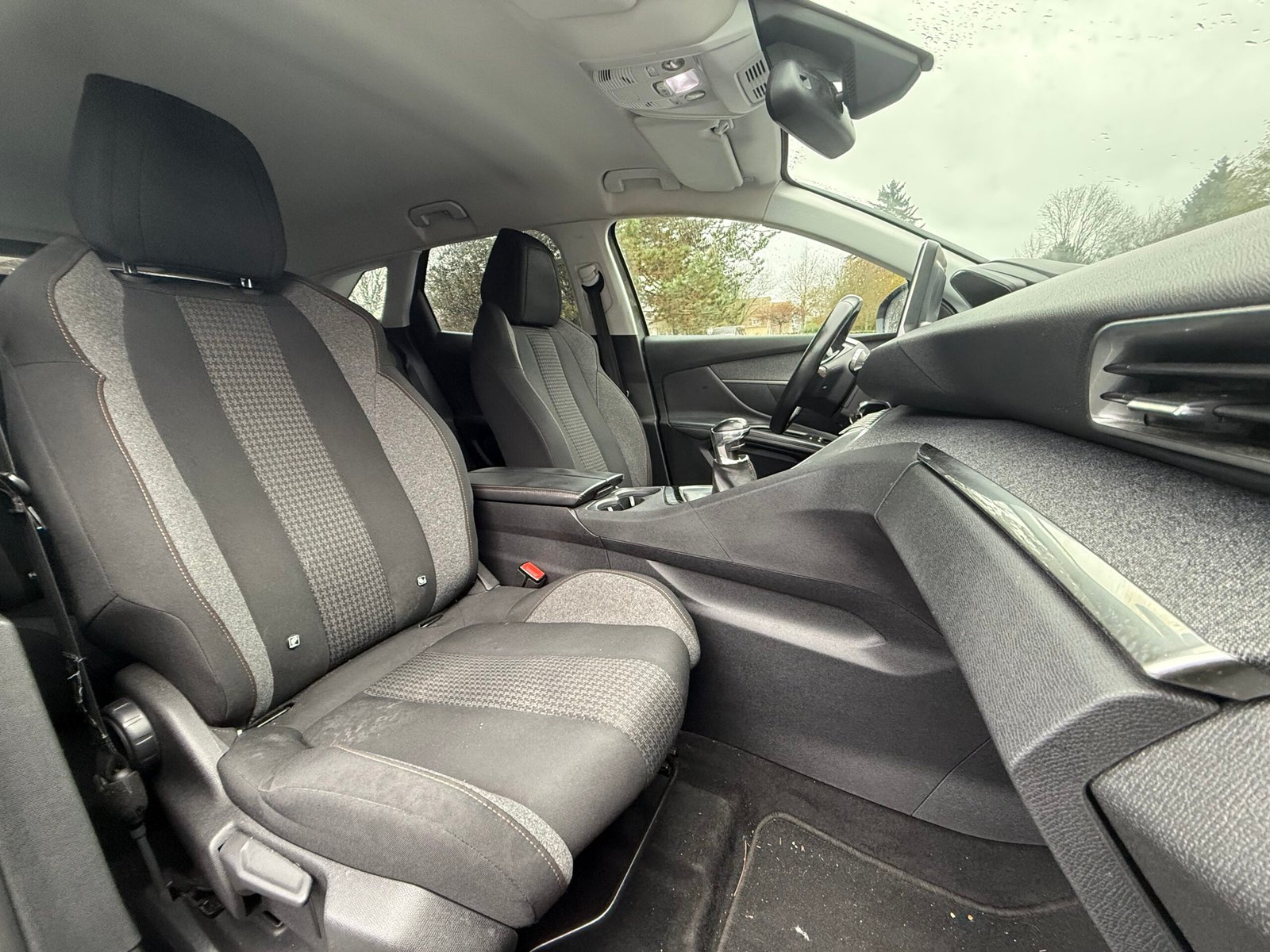 PEUGEOT 3008 ACTIVE BUSINESS II 1.2 THP Puretech 12V S&S 130 cv