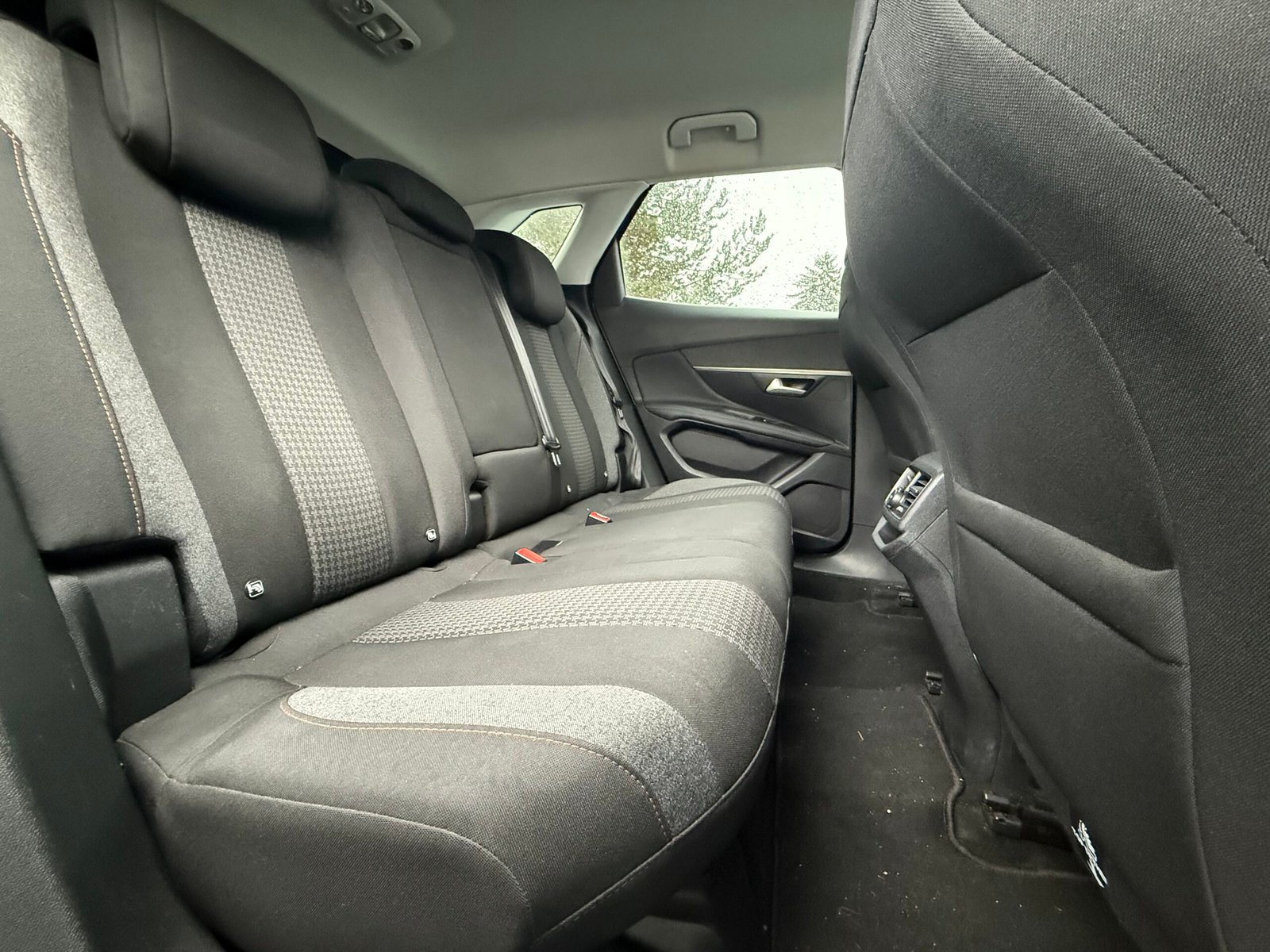 PEUGEOT 3008 ACTIVE BUSINESS II 1.2 THP Puretech 12V S&S 130 cv