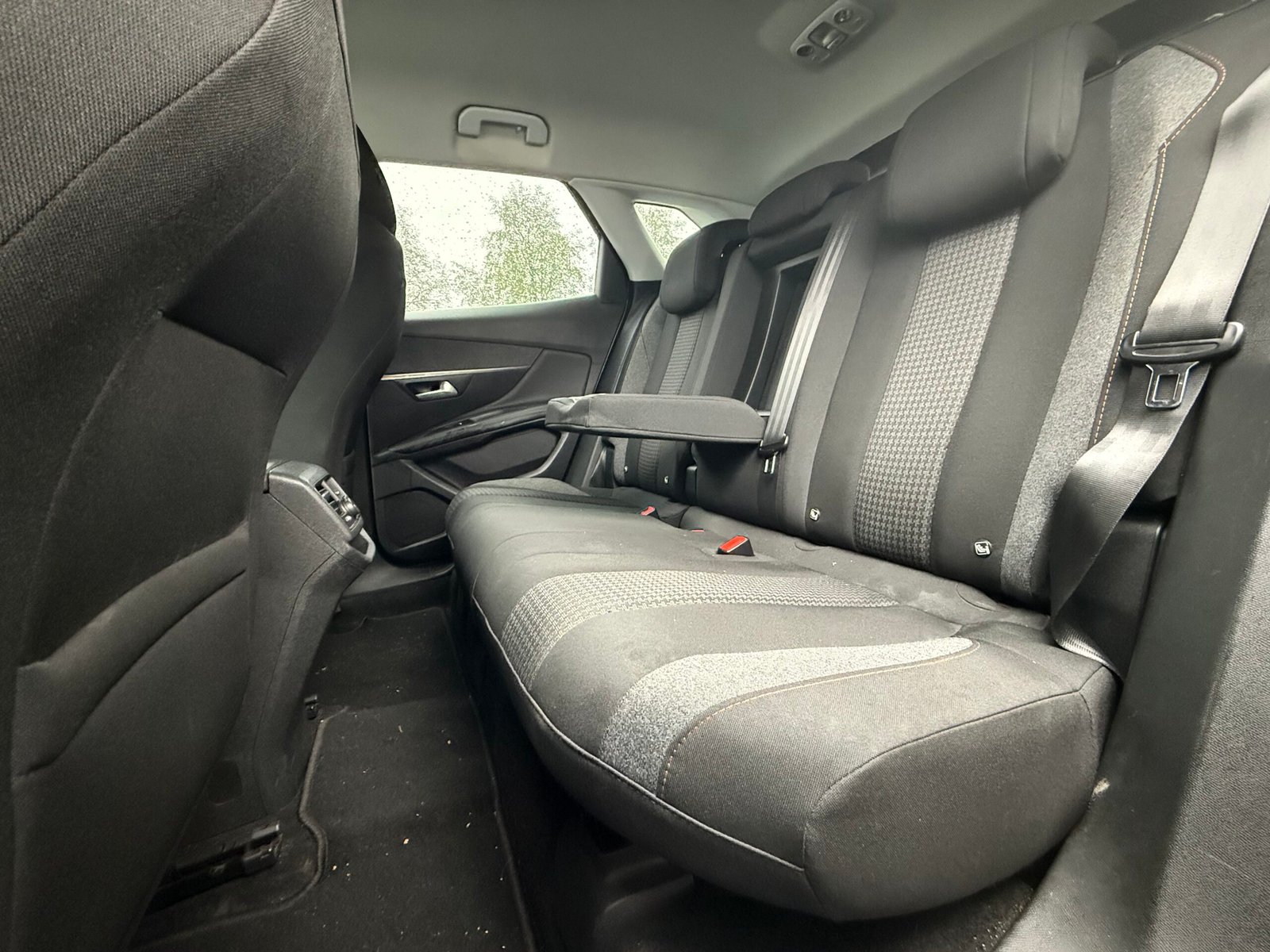 PEUGEOT 3008 ACTIVE BUSINESS II 1.2 THP Puretech 12V S&S 130 cv