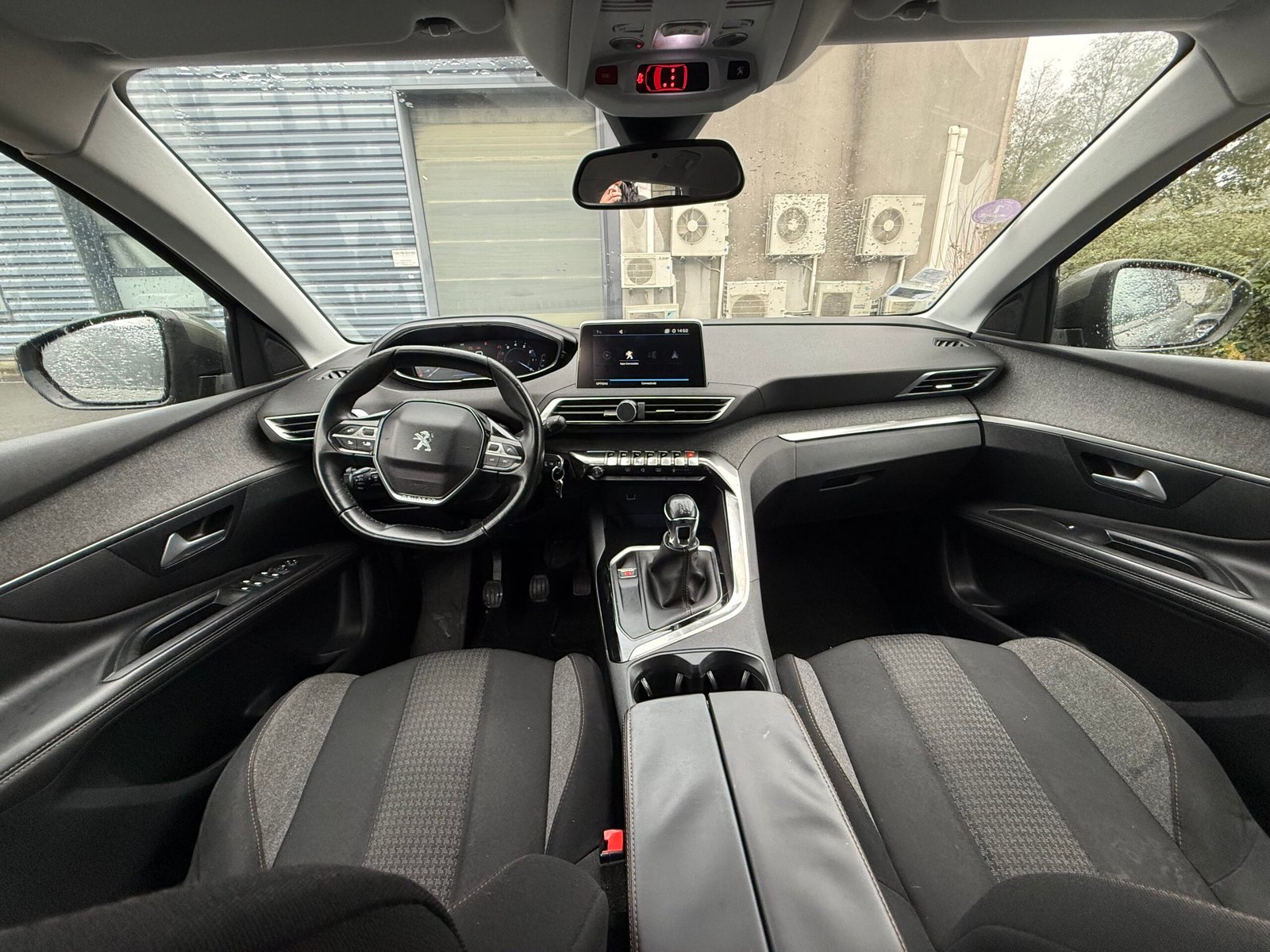 PEUGEOT 3008 ACTIVE BUSINESS II 1.2 THP Puretech 12V S&S 130 cv