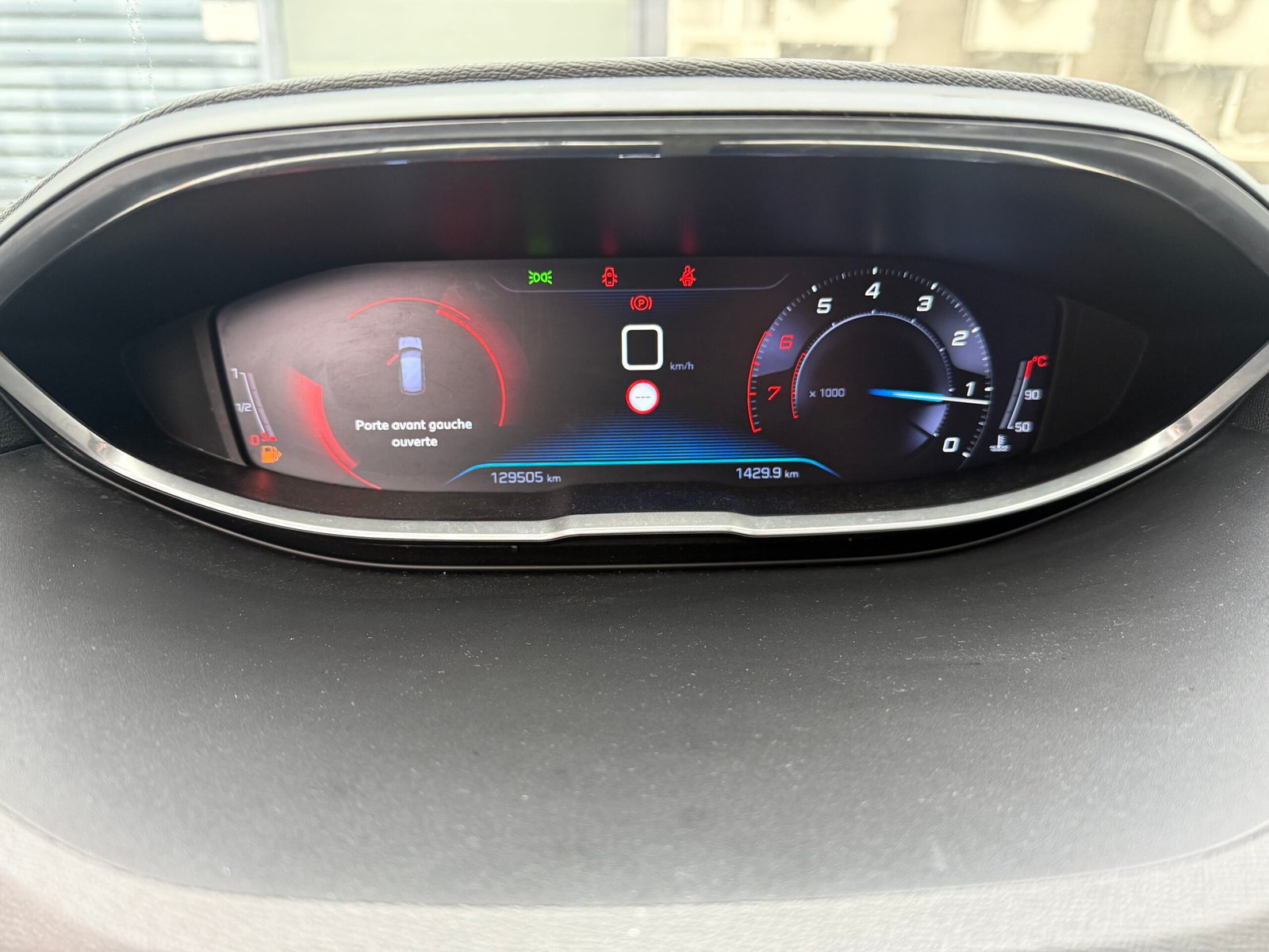 PEUGEOT 3008 ACTIVE BUSINESS II 1.2 THP Puretech 12V S&S 130 cv