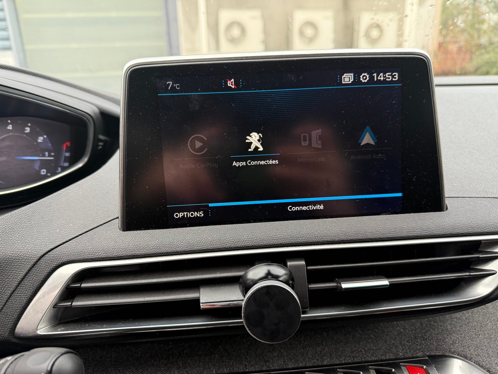 PEUGEOT 3008 ACTIVE BUSINESS II 1.2 THP Puretech 12V S&S 130 cv