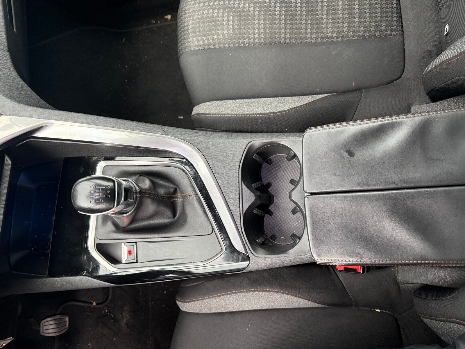 PEUGEOT 3008 ACTIVE BUSINESS II 1.2 THP Puretech 12V S&S 130 cv