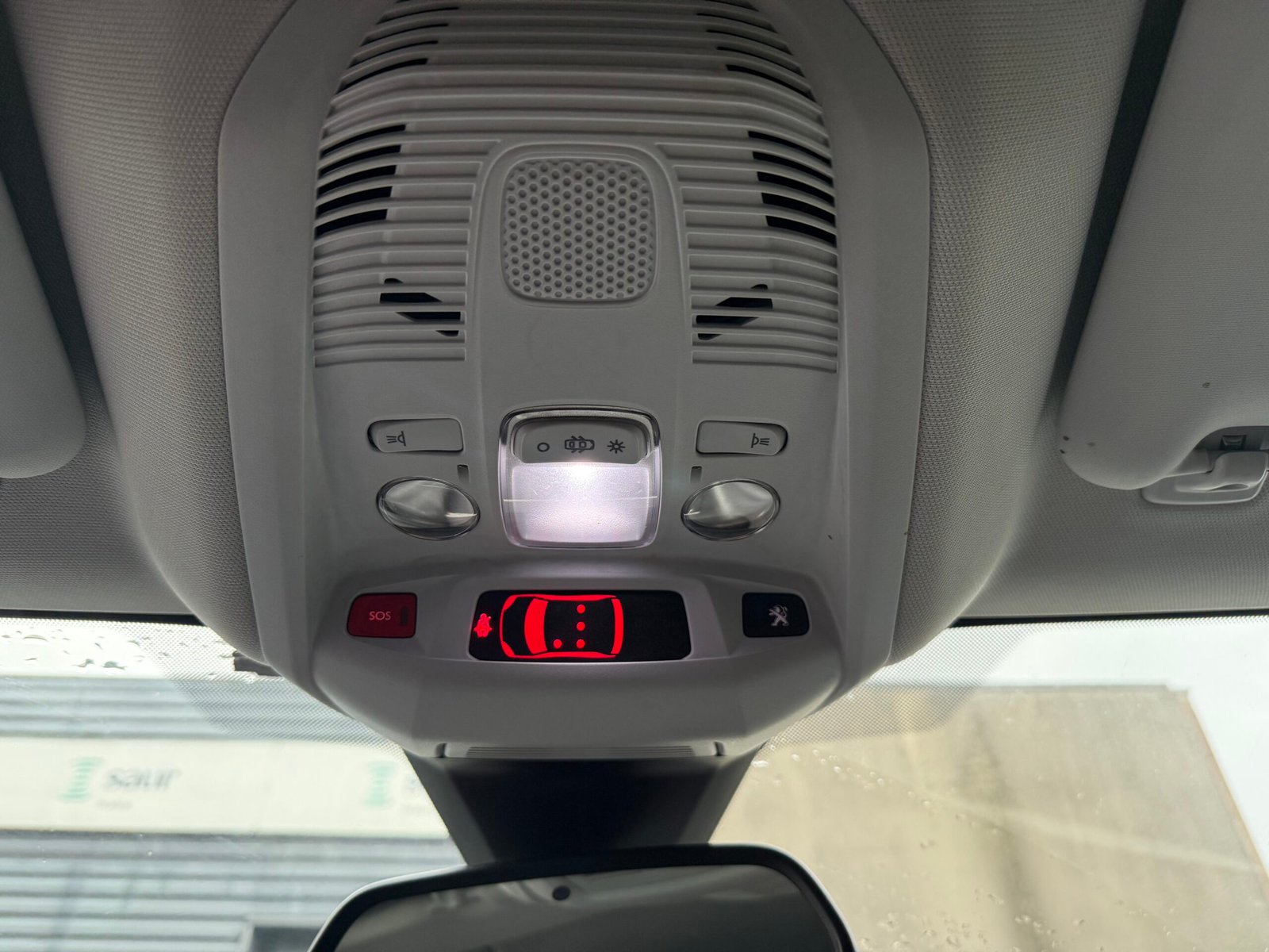 PEUGEOT 3008 ACTIVE BUSINESS II 1.2 THP Puretech 12V S&S 130 cv