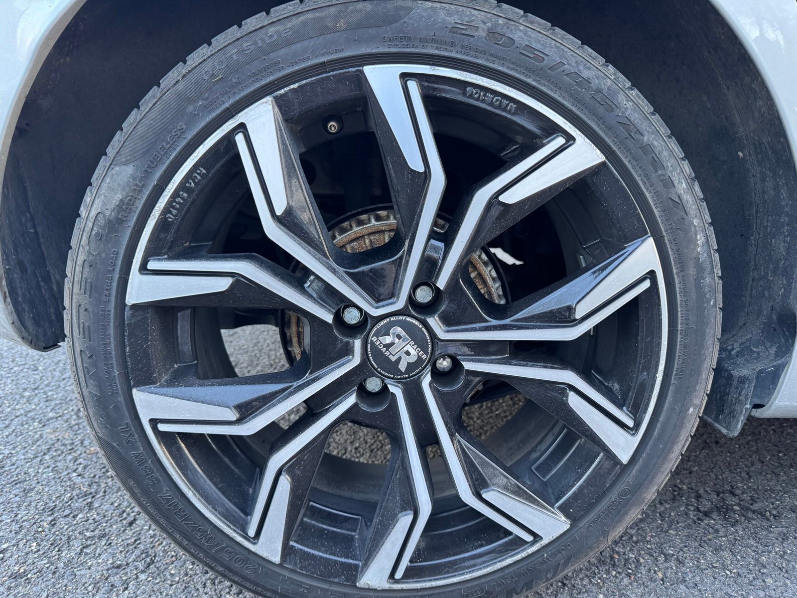 RENAULT Clio V 5 Portes 1.0 TCe 12V S&S 100 cv