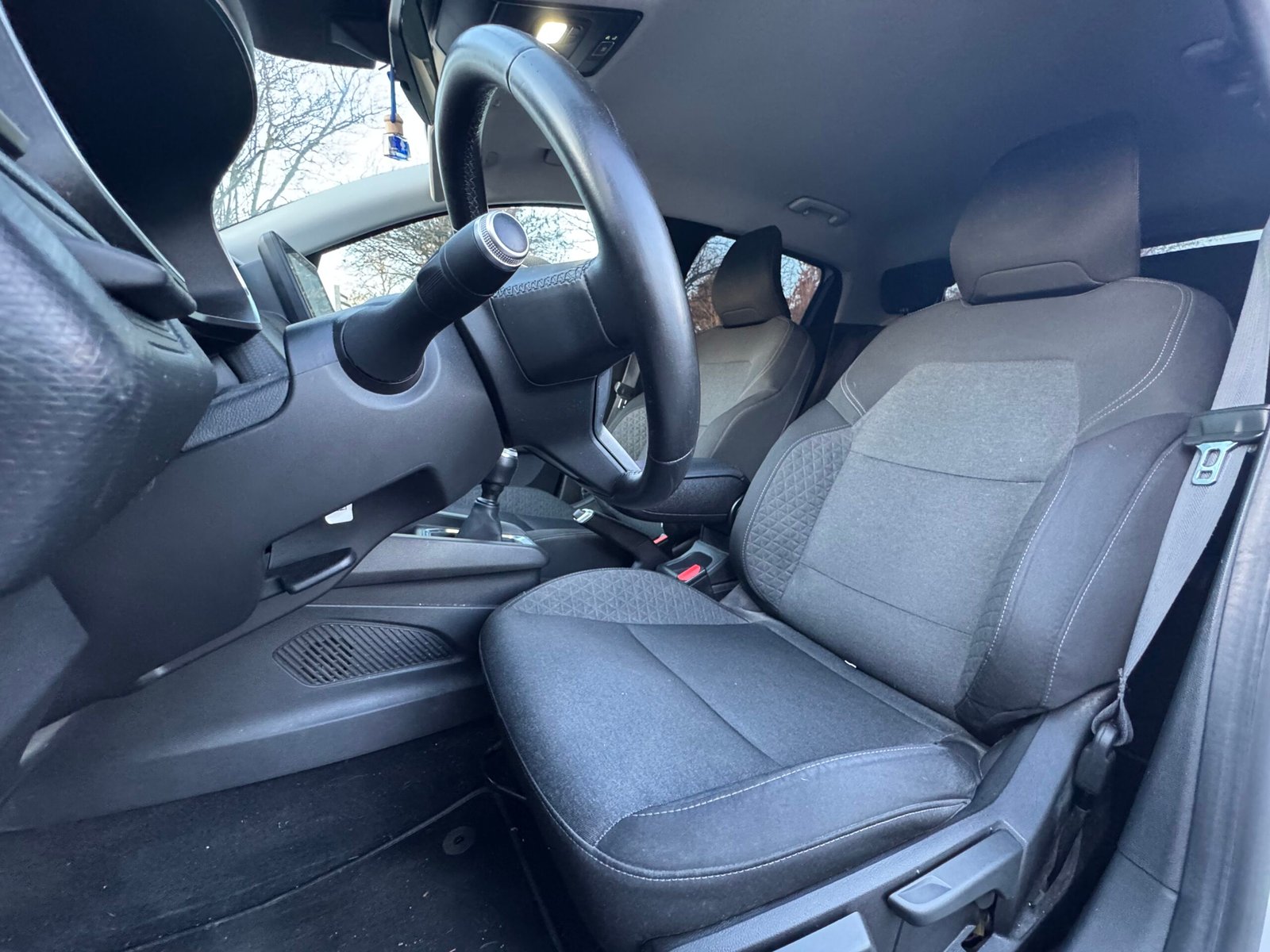 RENAULT Clio V 5 Portes 1.0 TCe 12V S&S 100 cv