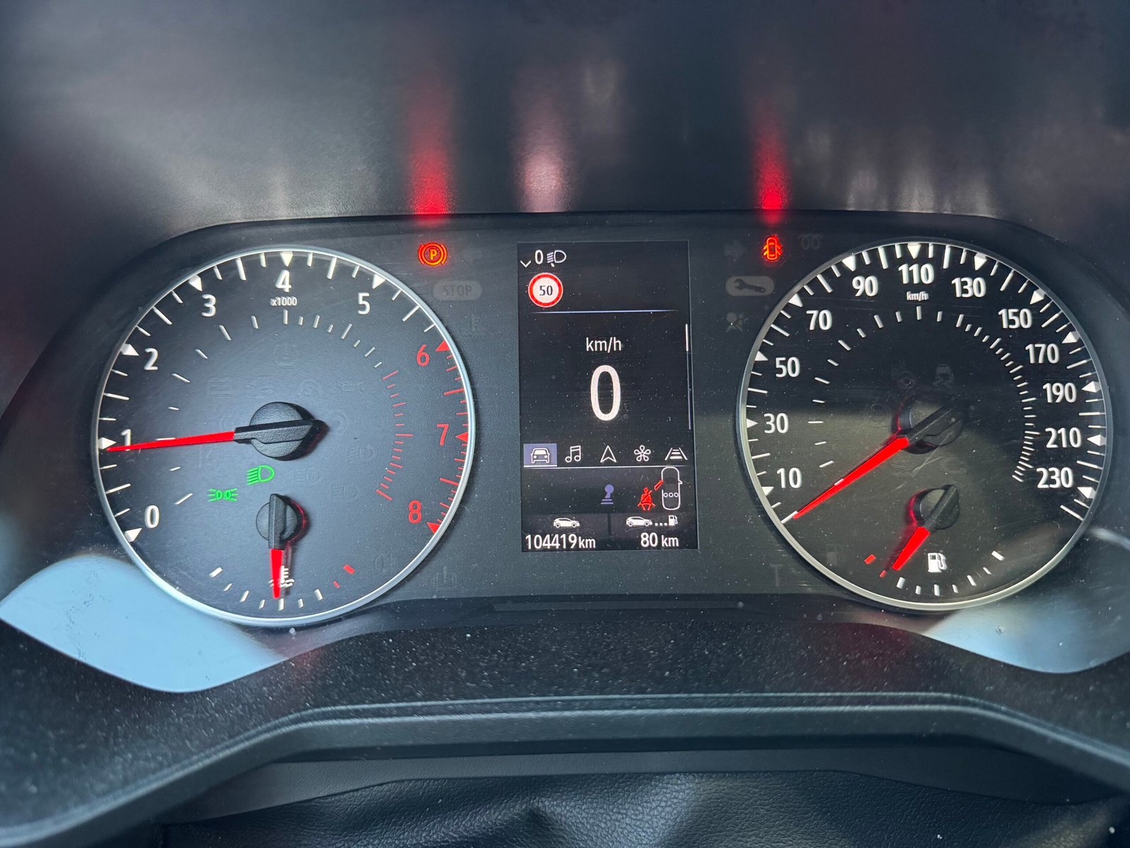 RENAULT Clio V 5 Portes 1.0 TCe 12V S&S 100 cv