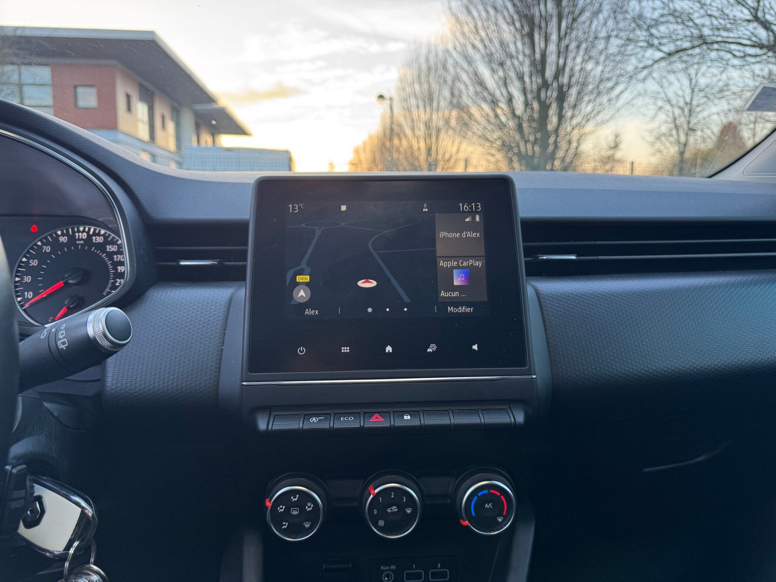 RENAULT Clio V 5 Portes 1.0 TCe 12V S&S 100 cv