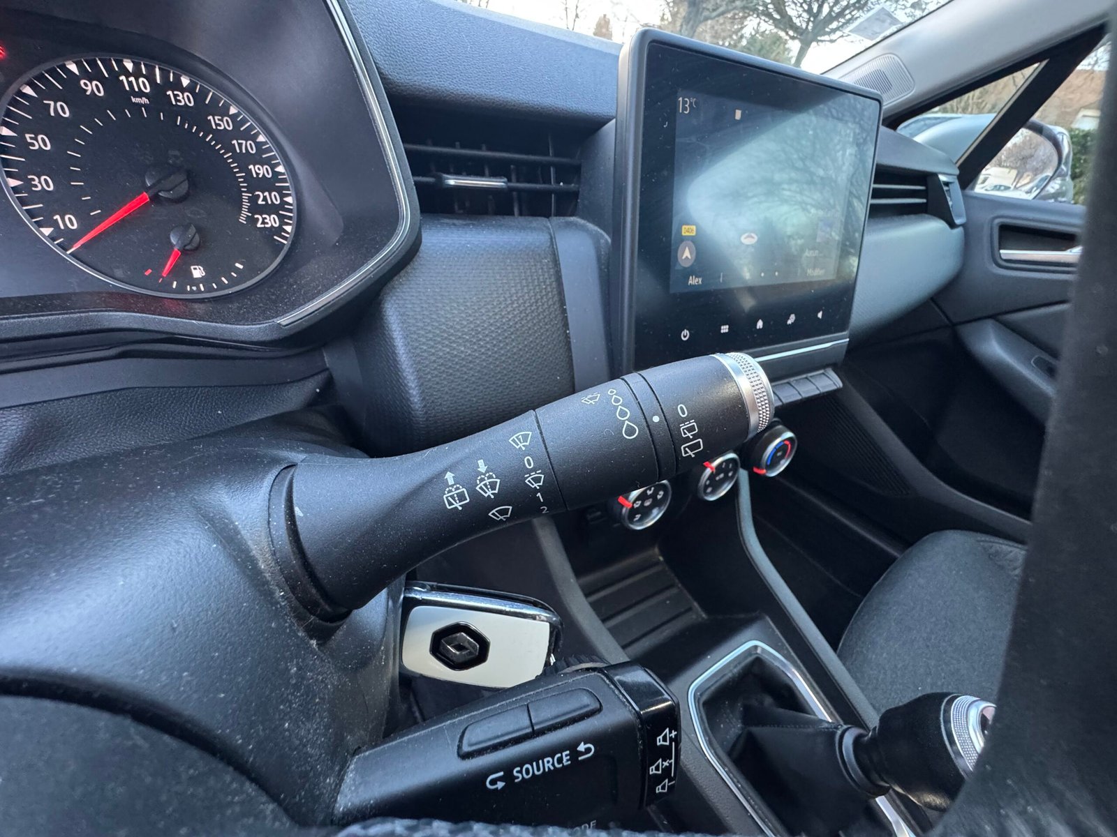 RENAULT Clio V 5 Portes 1.0 TCe 12V S&S 100 cv