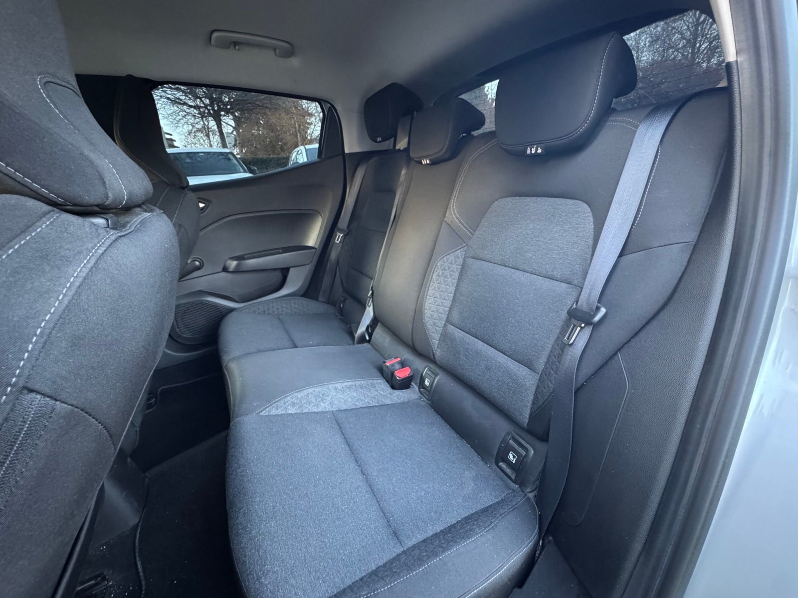 RENAULT Clio V 5 Portes 1.0 TCe 12V S&S 100 cv