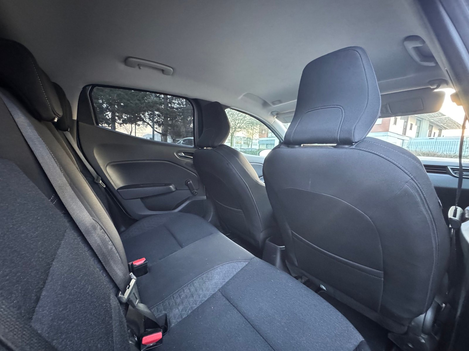 RENAULT Clio V 5 Portes 1.0 TCe 12V S&S 100 cv