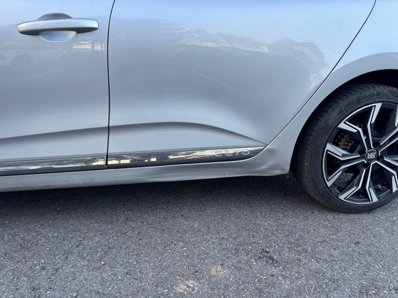 RENAULT Clio V 5 Portes 1.0 TCe 12V S&S 100 cv