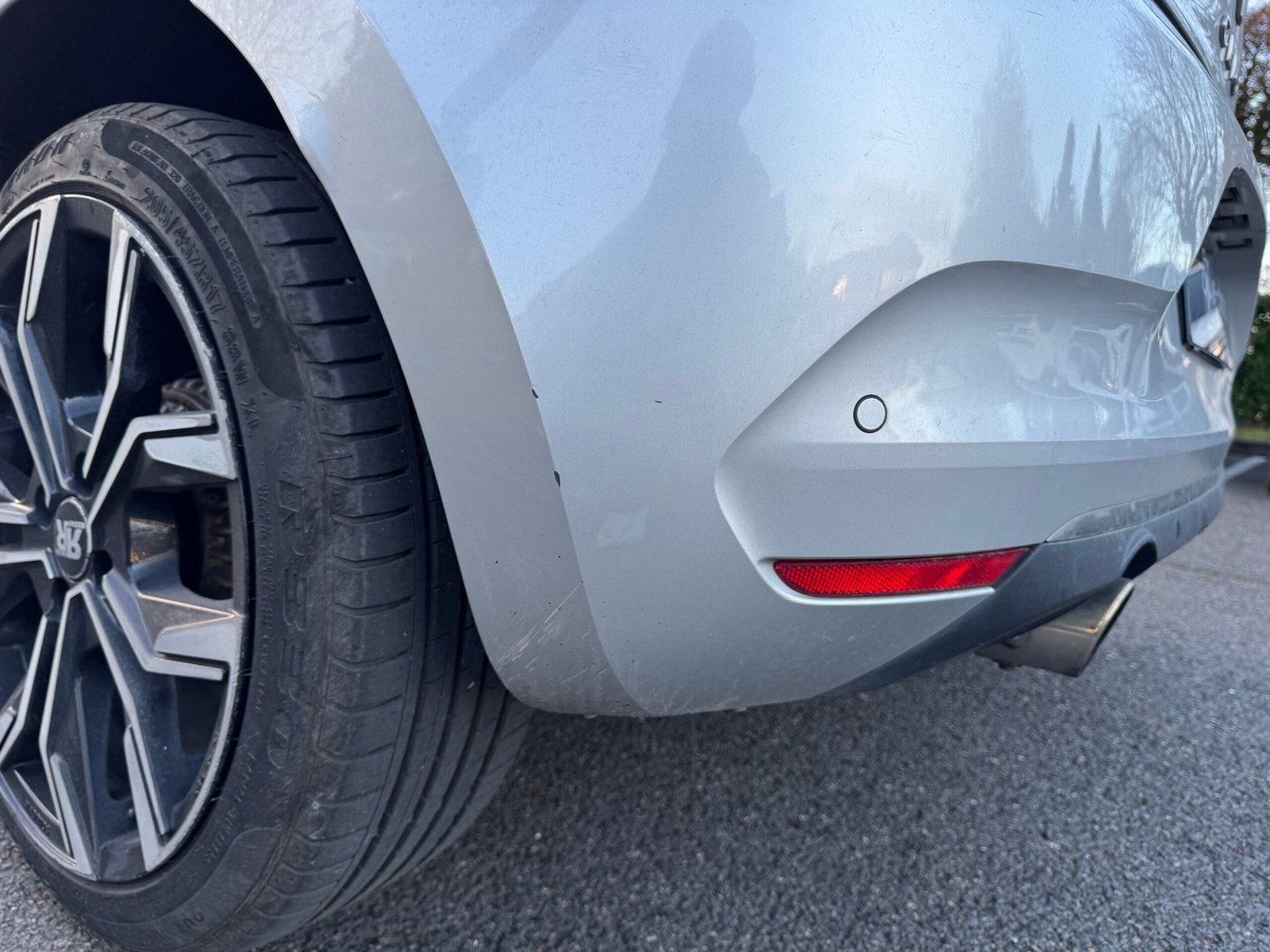 RENAULT Clio V 5 Portes 1.0 TCe 12V S&S 100 cv