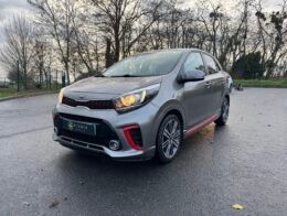 KIA Picanto « GT LINE » 1.2 MPi 16V 85CH