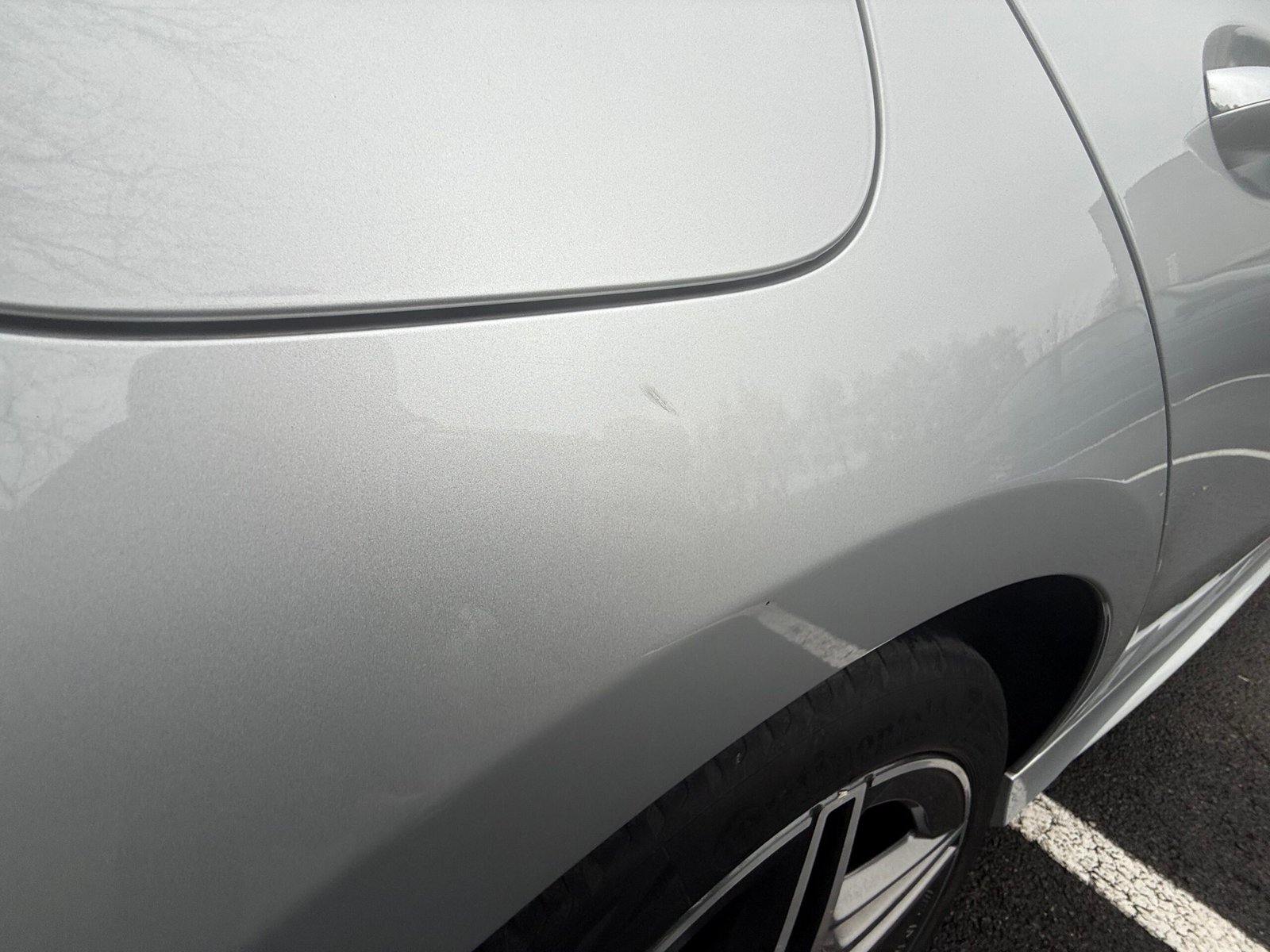 Mercedes-Benz Classe A 250e Toit ouvrant AMG Line 1.3 Ti 16V 218cv Boîte auto