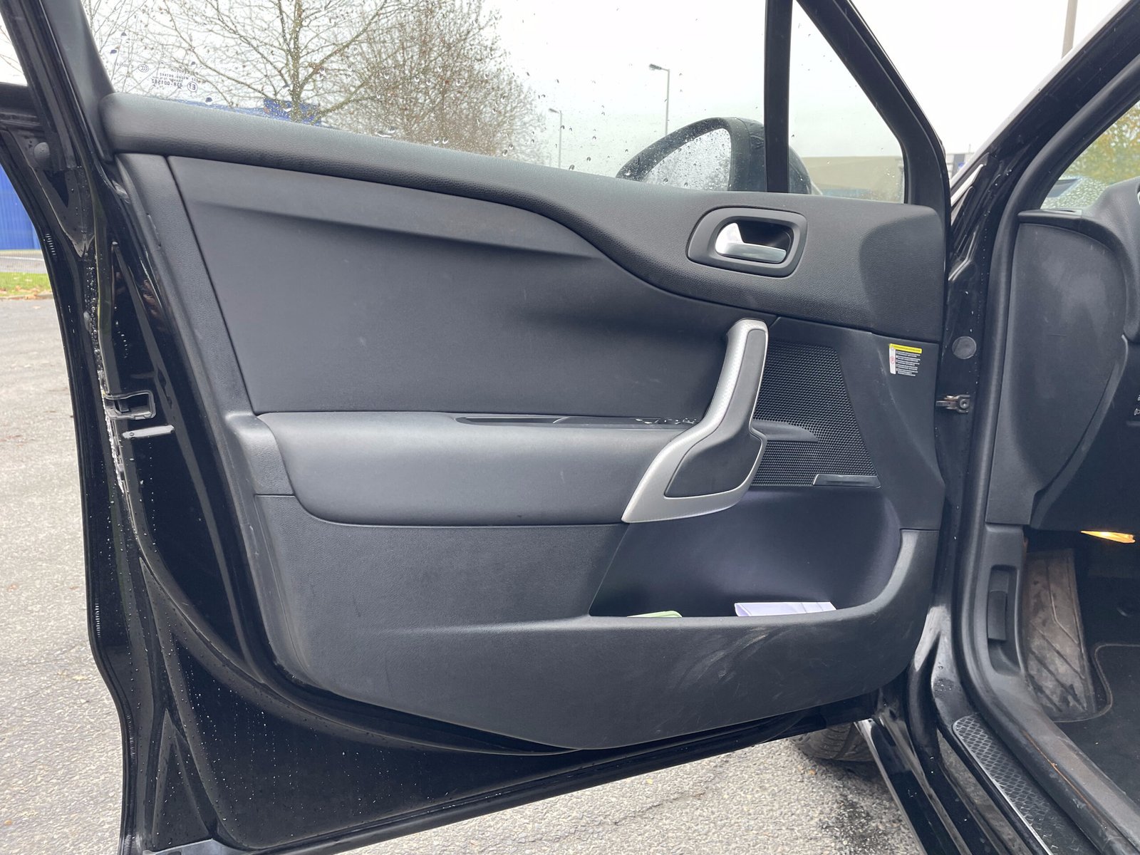 DS DS4 1.6 Blue HDi EAT6 S&S 116 CH