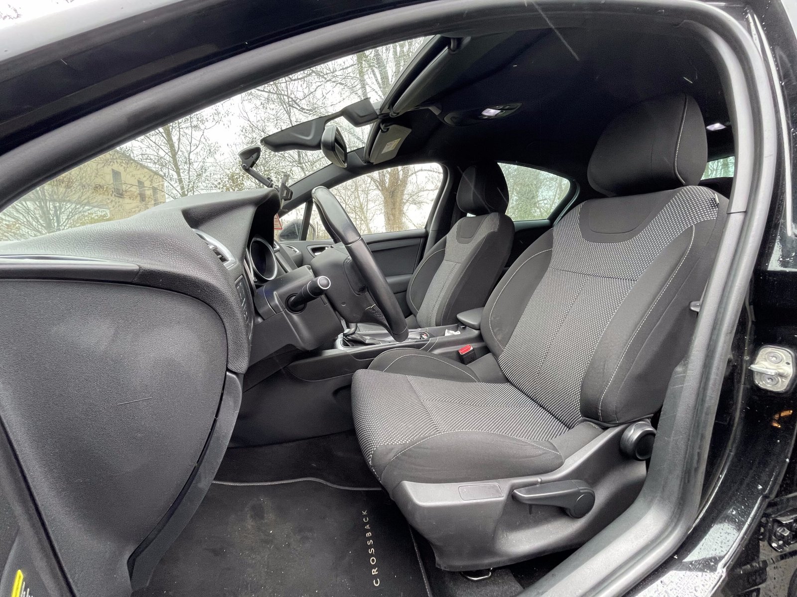 DS DS4 1.6 Blue HDi EAT6 S&S 116 CH