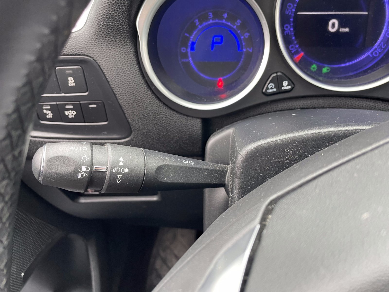 DS DS4 1.6 Blue HDi EAT6 S&S 116 CH