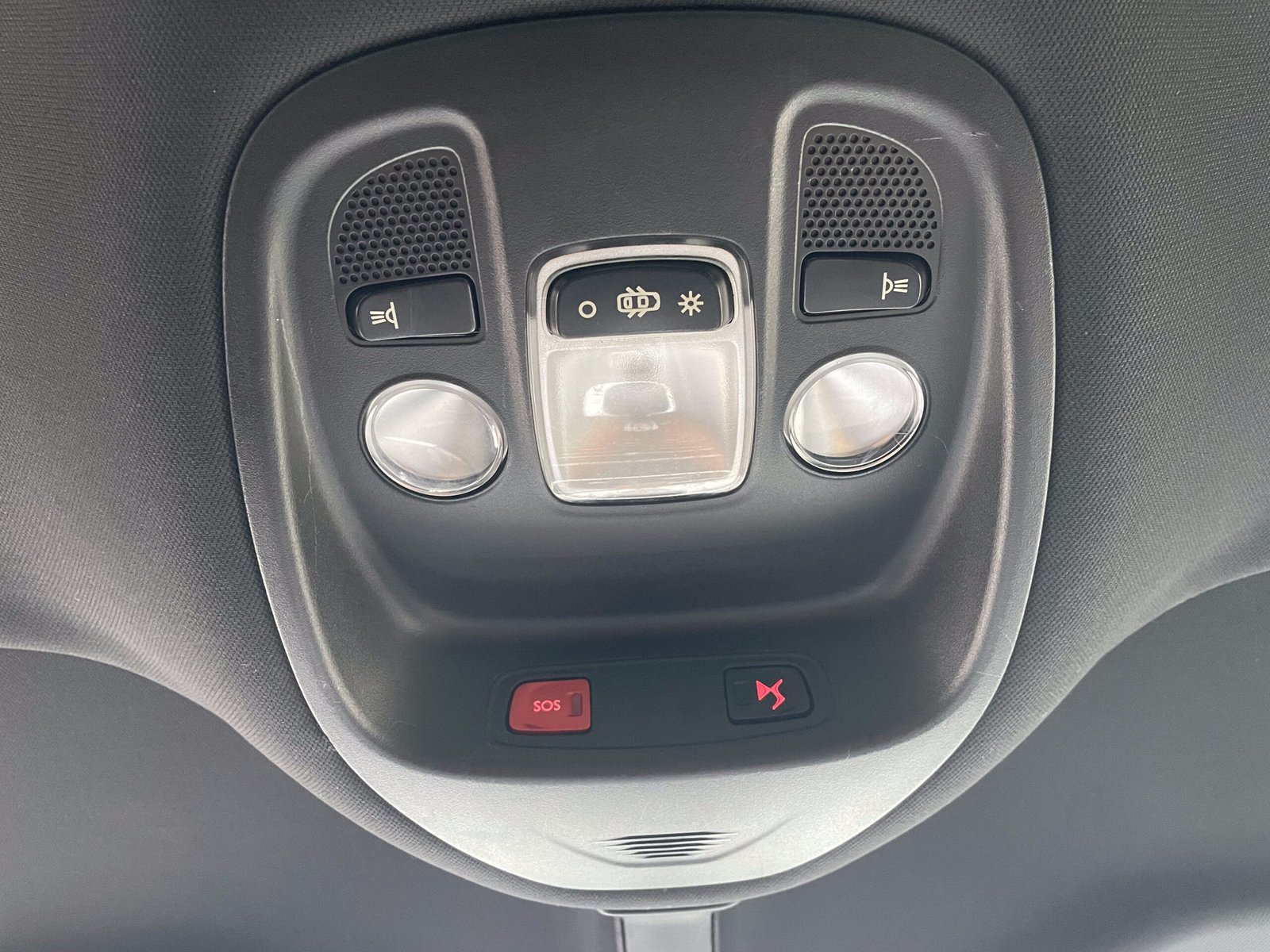 DS DS4 1.6 Blue HDi EAT6 S&S 116 CH