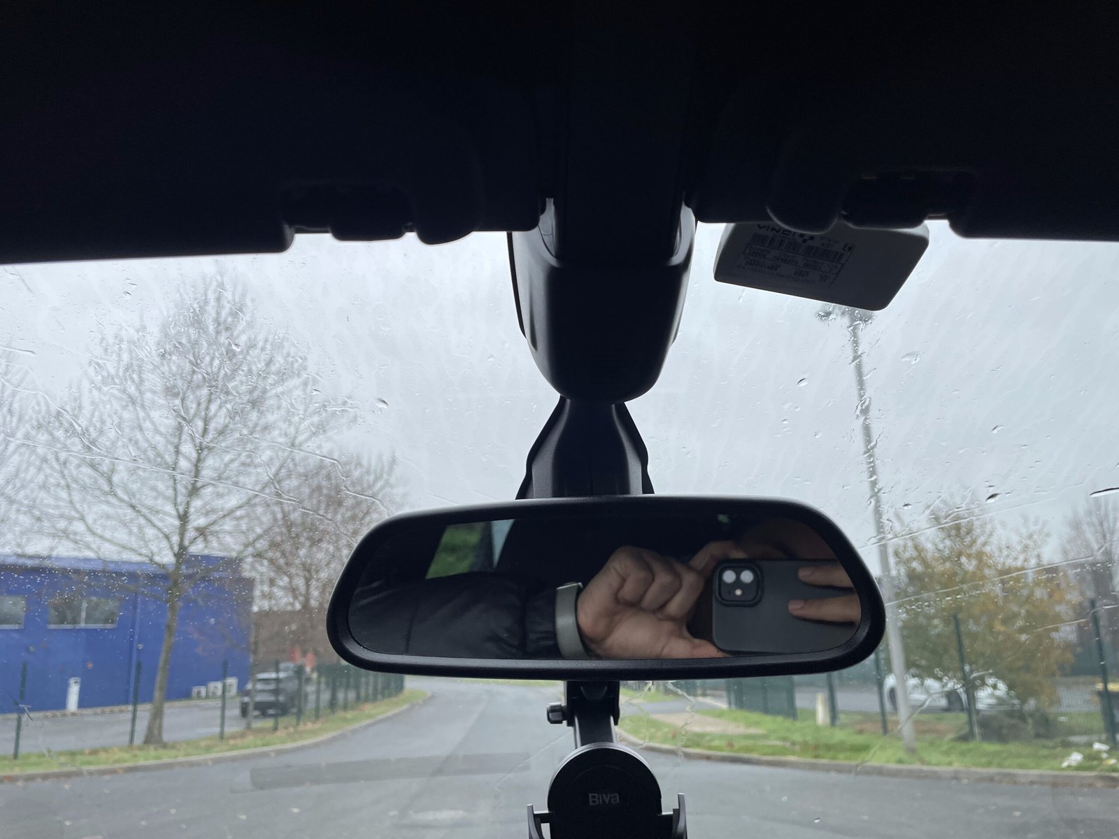 DS DS4 1.6 Blue HDi EAT6 S&S 116 CH