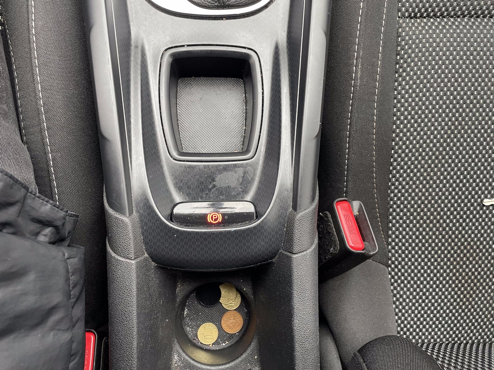 DS DS4 1.6 Blue HDi EAT6 S&S 116 CH