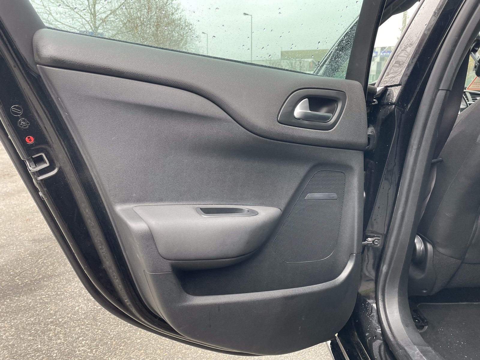 DS DS4 1.6 Blue HDi EAT6 S&S 116 CH