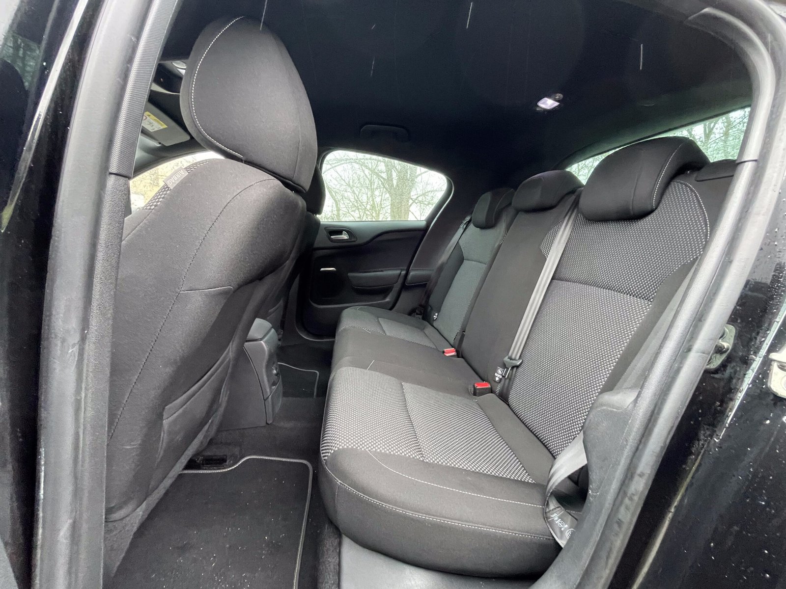 DS DS4 1.6 Blue HDi EAT6 S&S 116 CH