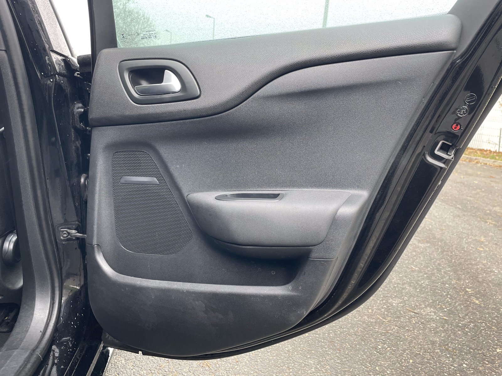 DS DS4 1.6 Blue HDi EAT6 S&S 116 CH