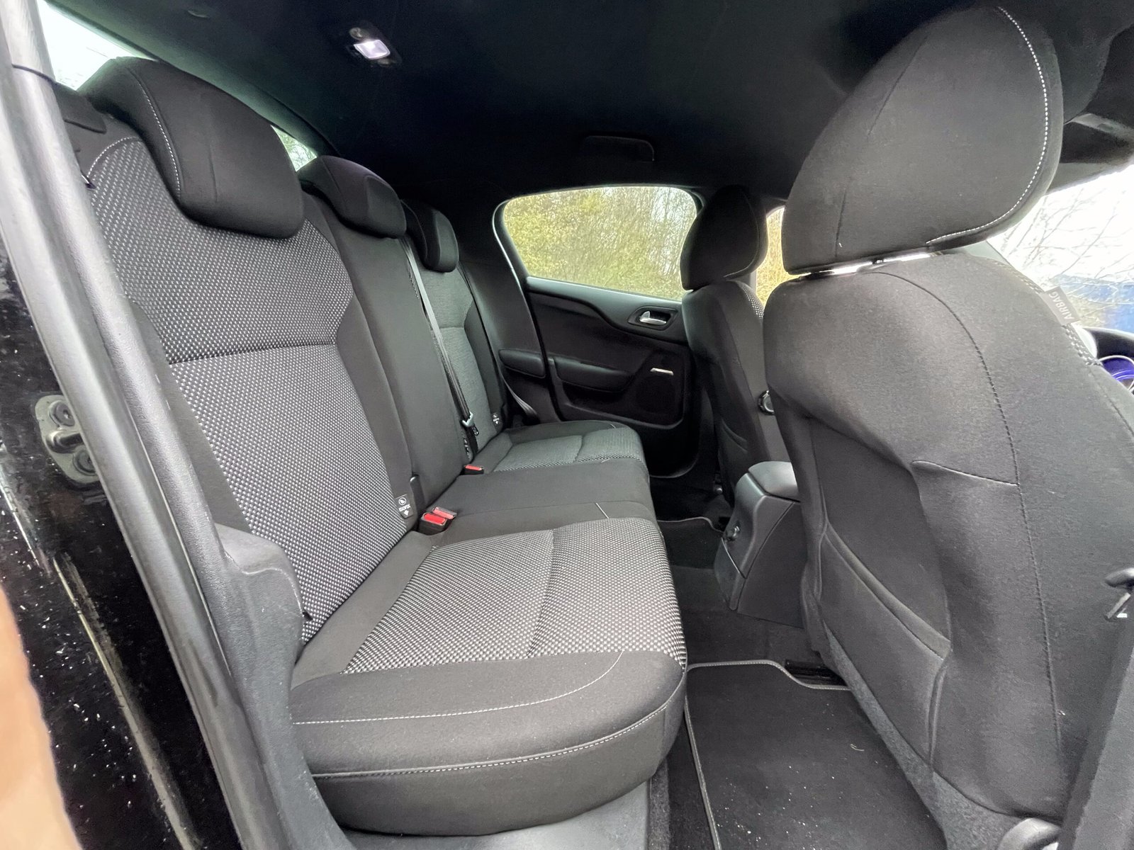 DS DS4 1.6 Blue HDi EAT6 S&S 116 CH