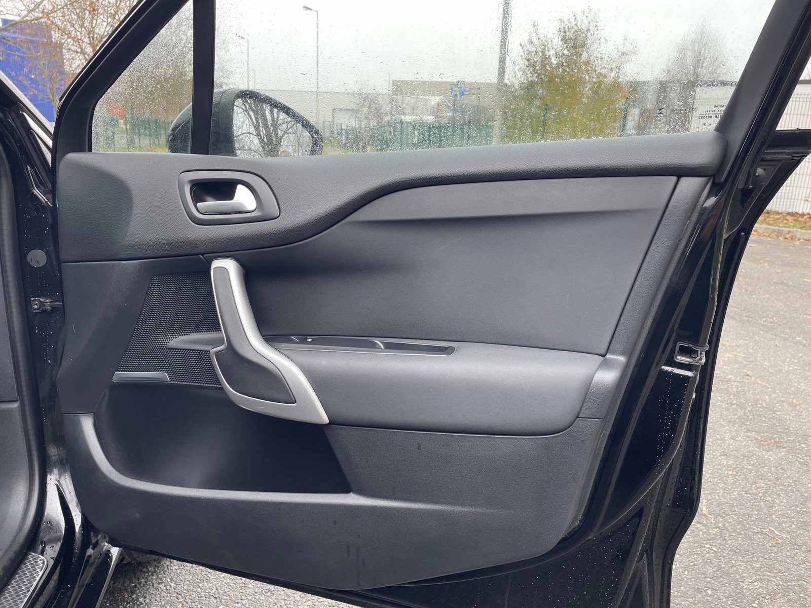 DS DS4 1.6 Blue HDi EAT6 S&S 116 CH