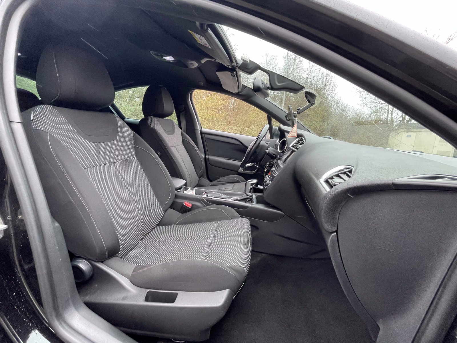 DS DS4 1.6 Blue HDi EAT6 S&S 116 CH