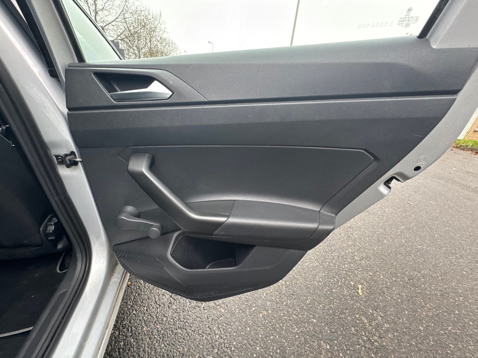 VOLKSWAGEN Polo VI « Confortline » 1.0 MPI BMT 80CH