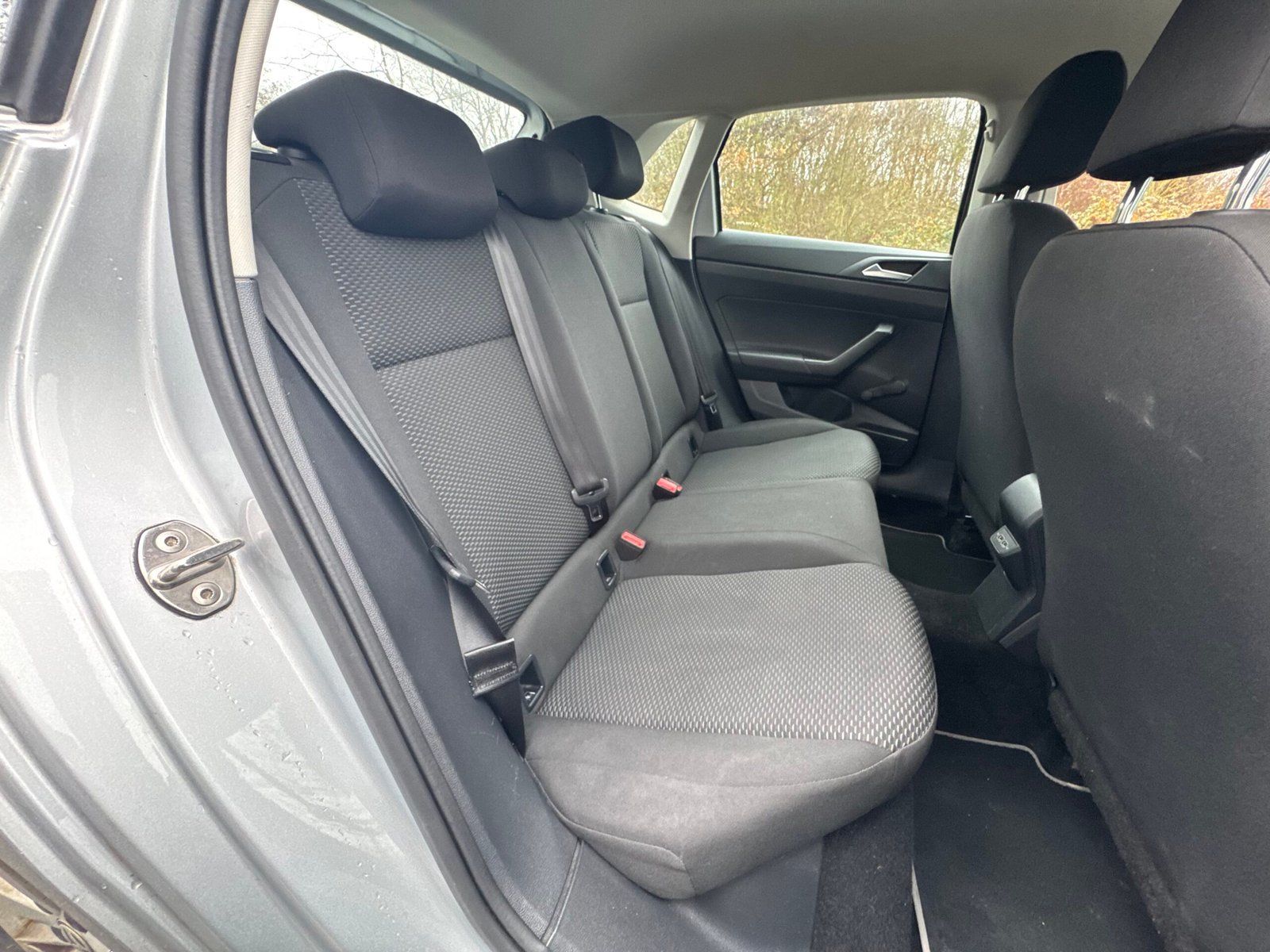 VOLKSWAGEN Polo VI « Confortline » 1.0 MPI BMT 80CH