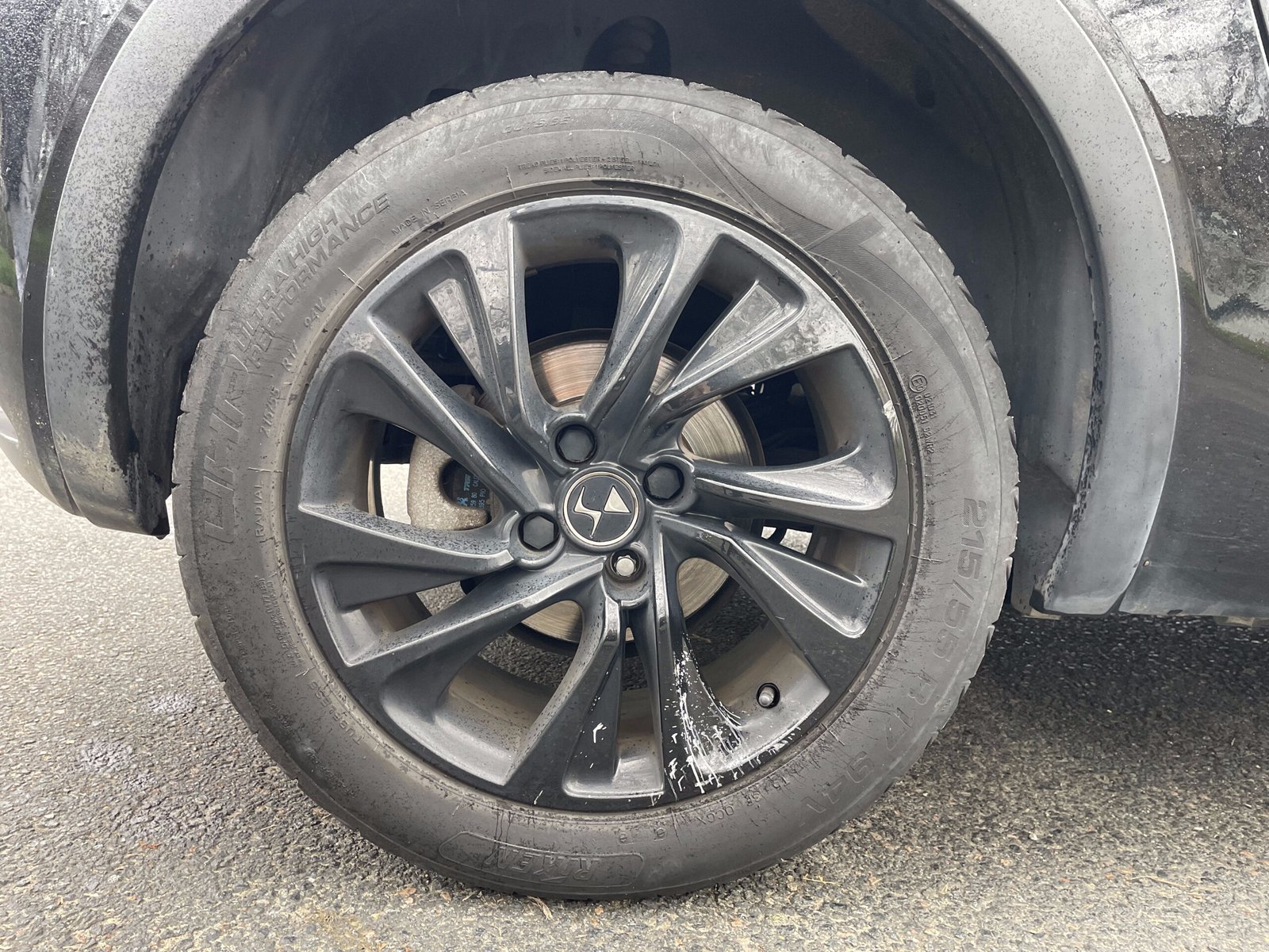 DS DS4 1.6 Blue HDi EAT6 S&S 116 CH