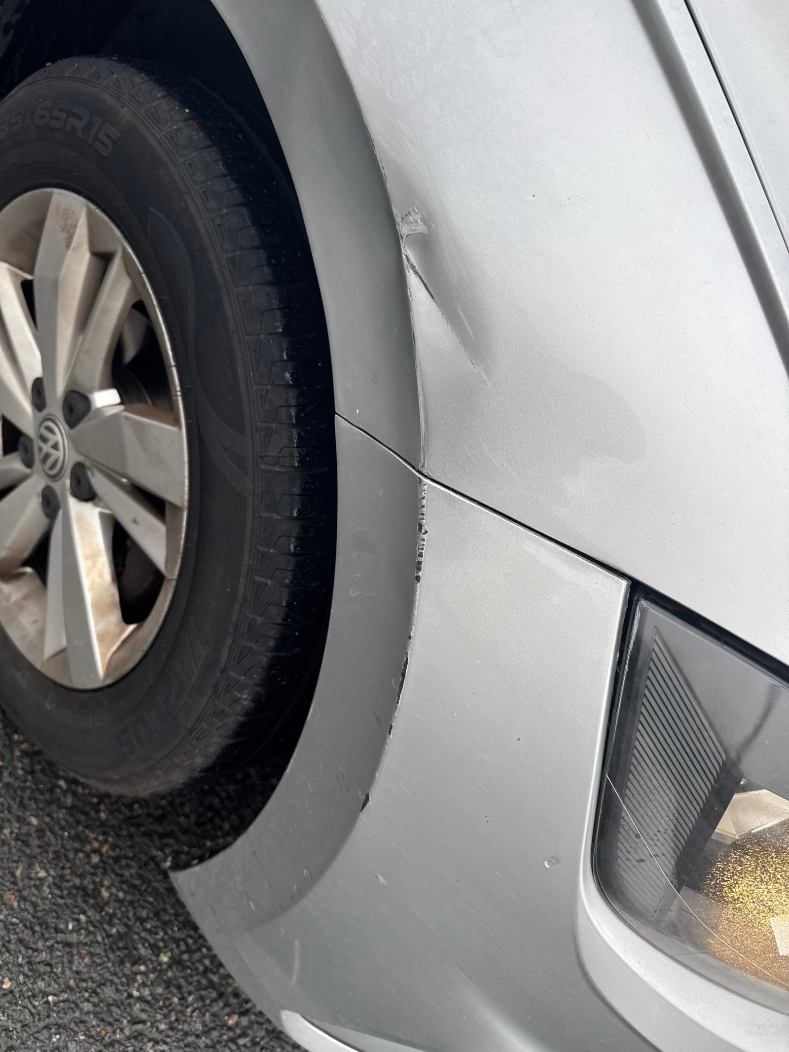 VOLKSWAGEN Polo VI « Confortline » 1.0 MPI BMT 80CH